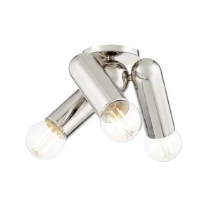 Lolly Flush Mount