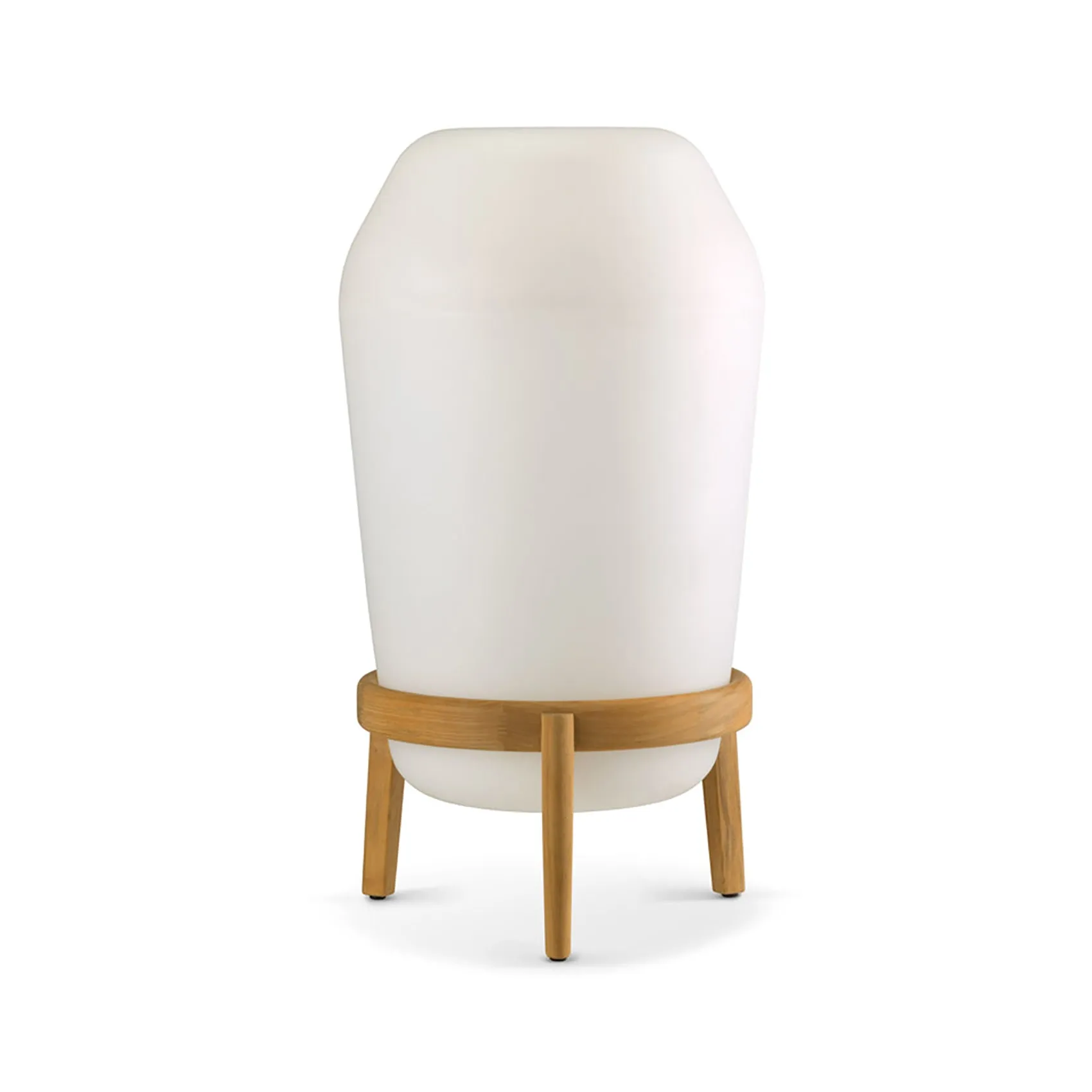 LOON Portable Floor Lamp