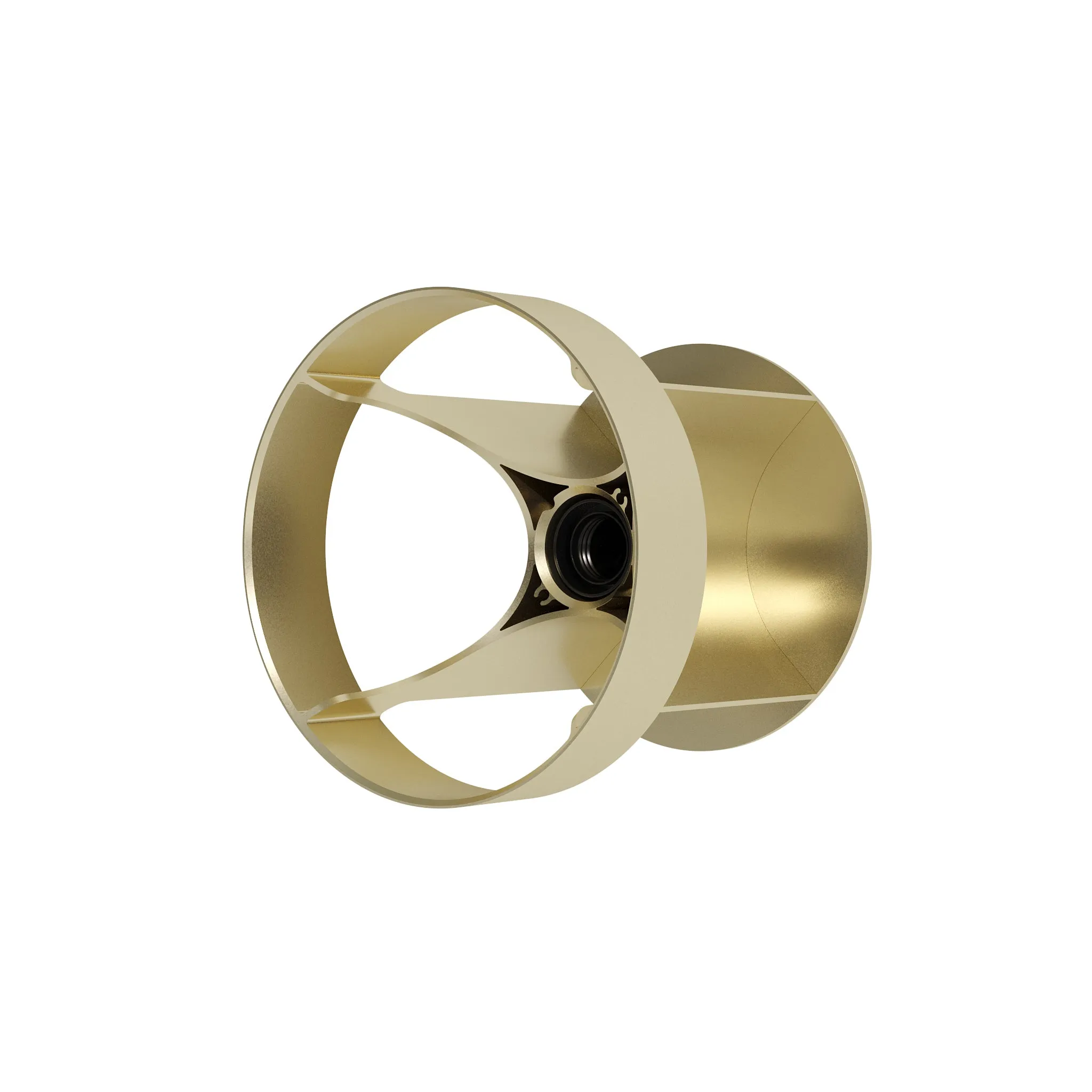 Loop Wall Sconce