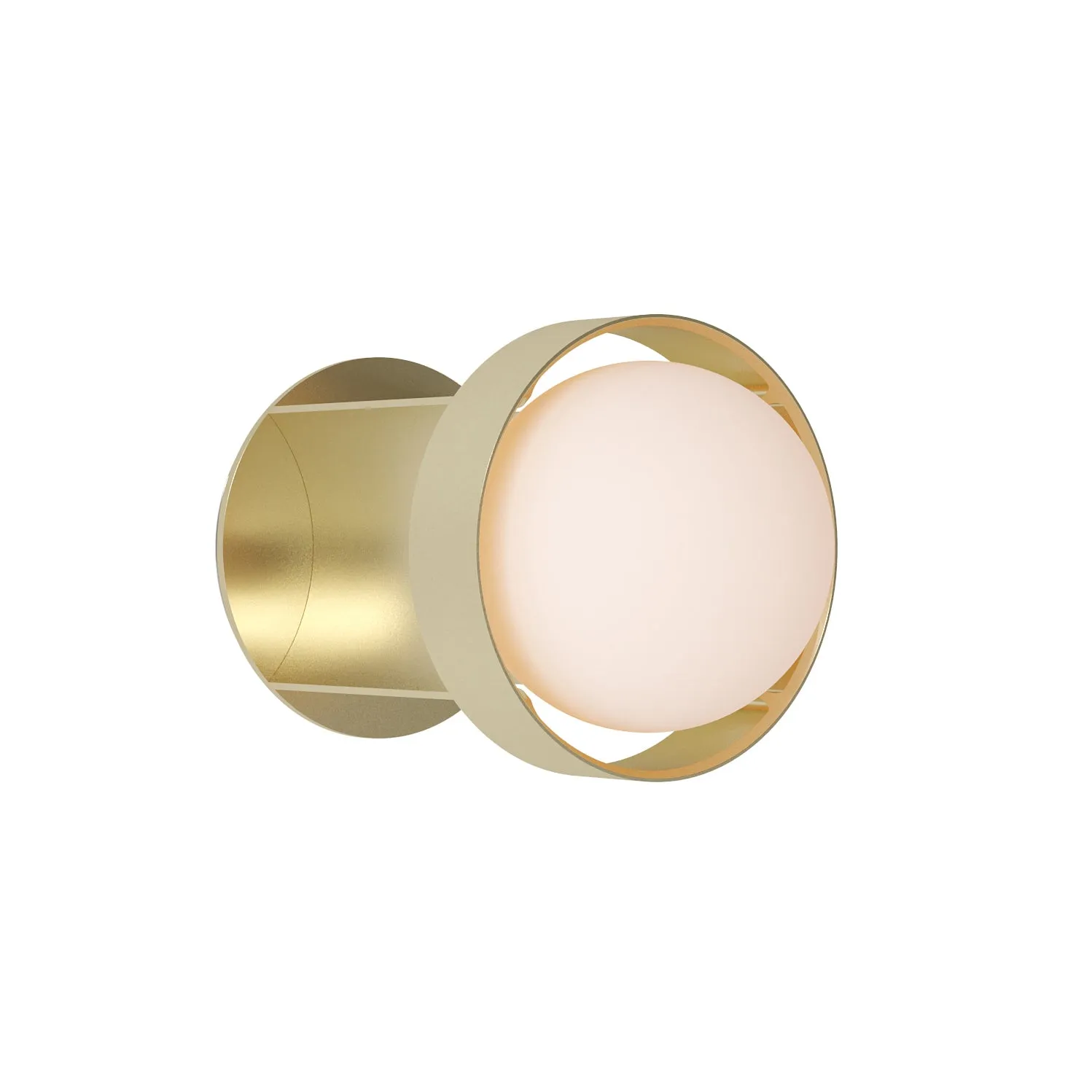 Loop Wall Sconce
