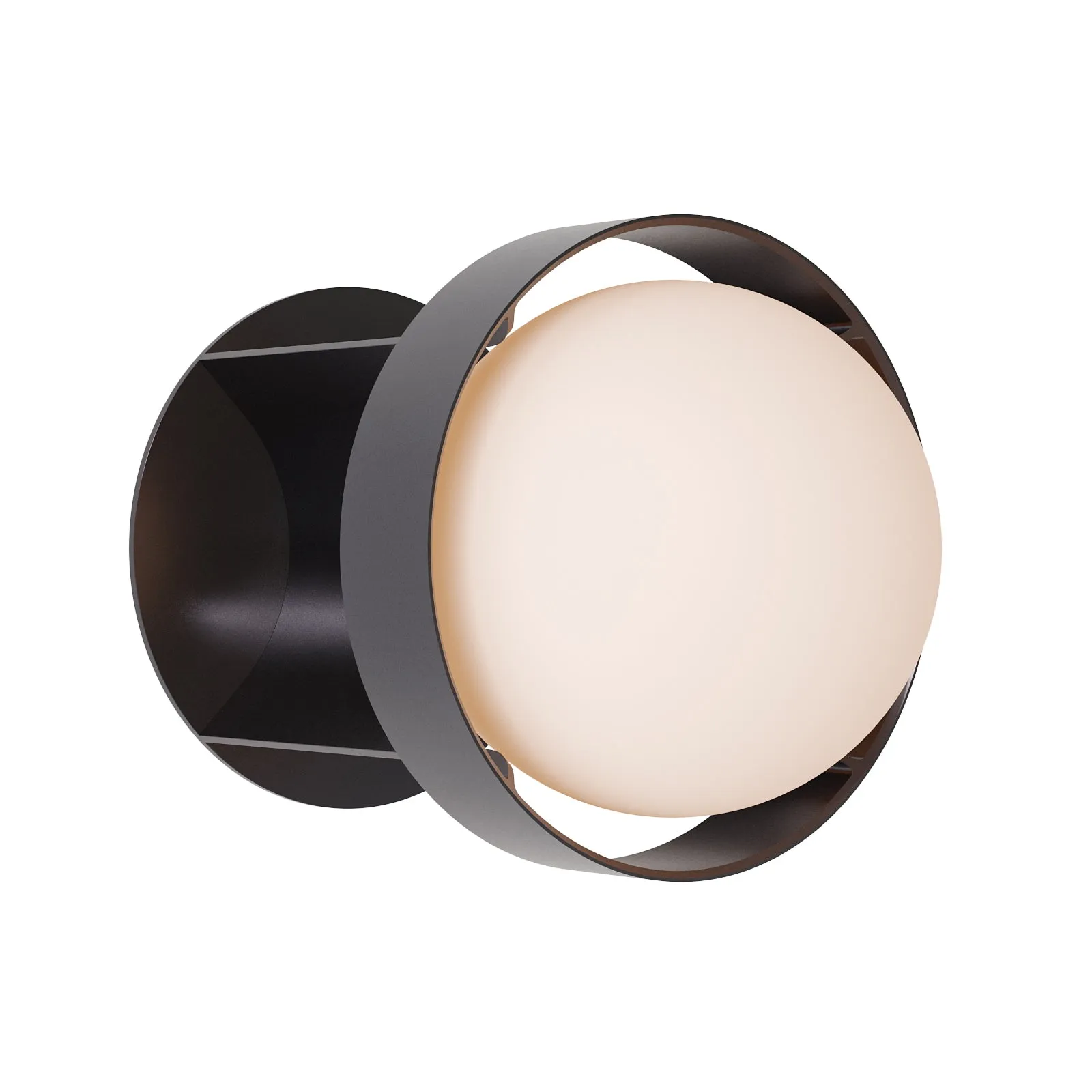 Loop Wall Sconce