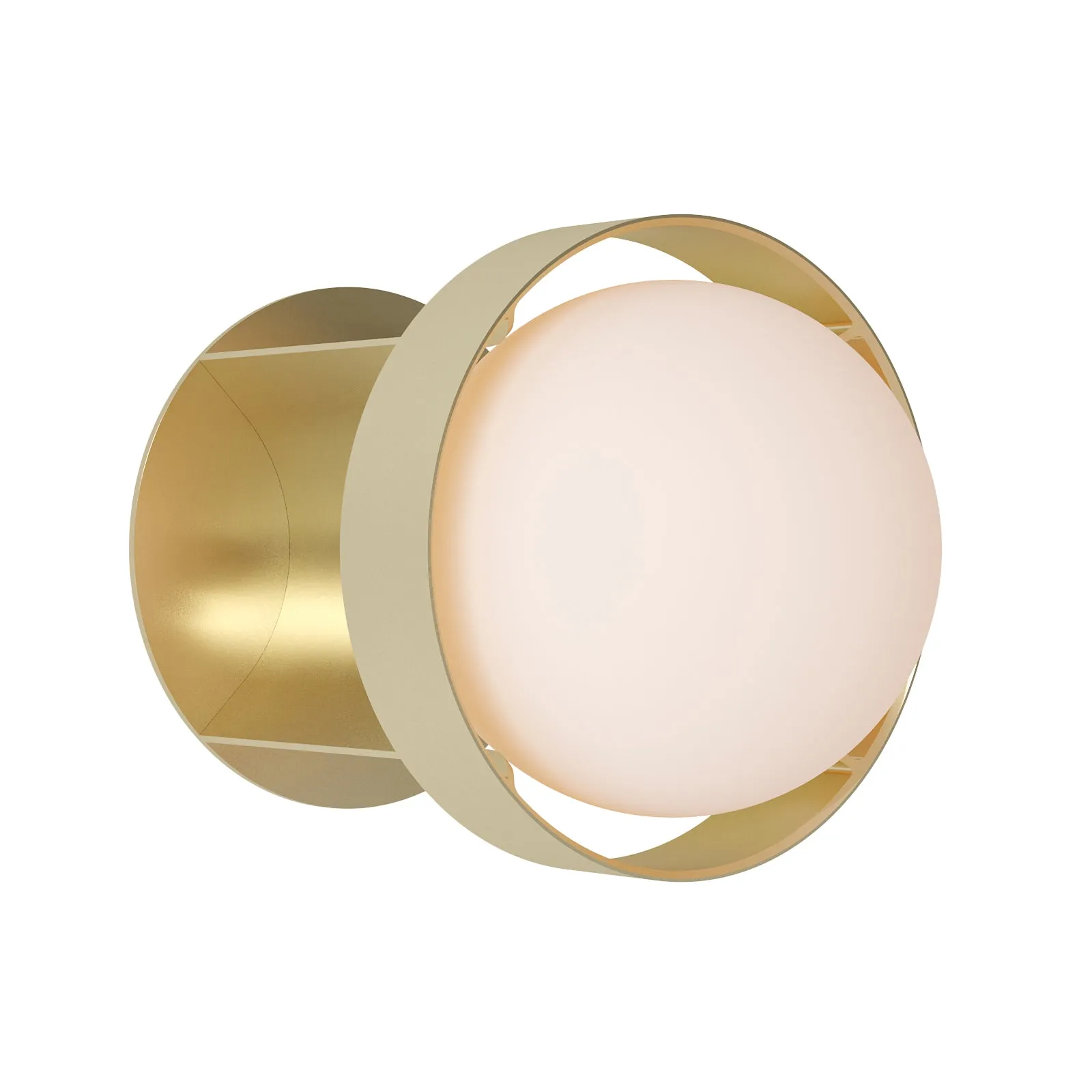Loop Wall Sconce