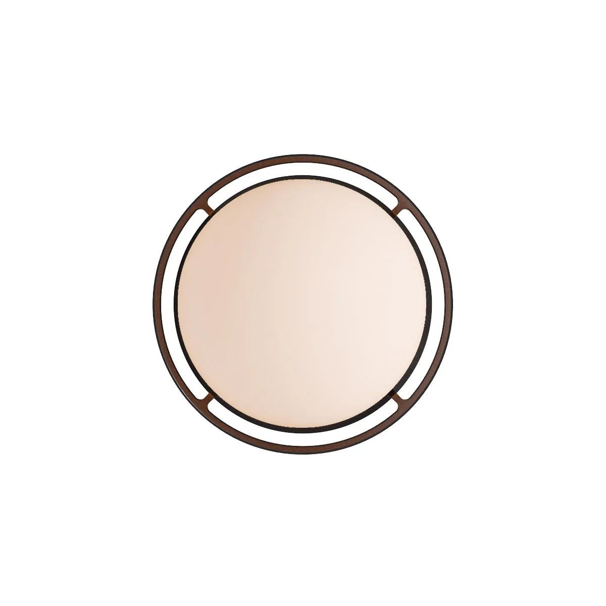 Loop Wall Sconce