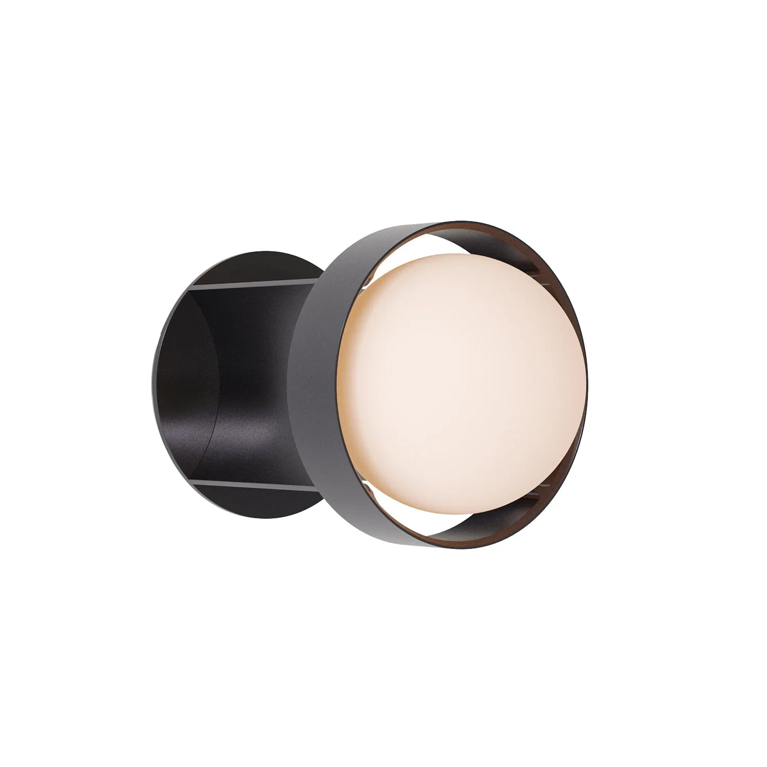 Loop Wall Sconce