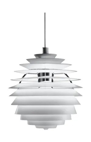 Louis Poulsen Ph Louvre Pendant 2741 Lumens Led 2700 K 96 W, Wireless Bluetooth