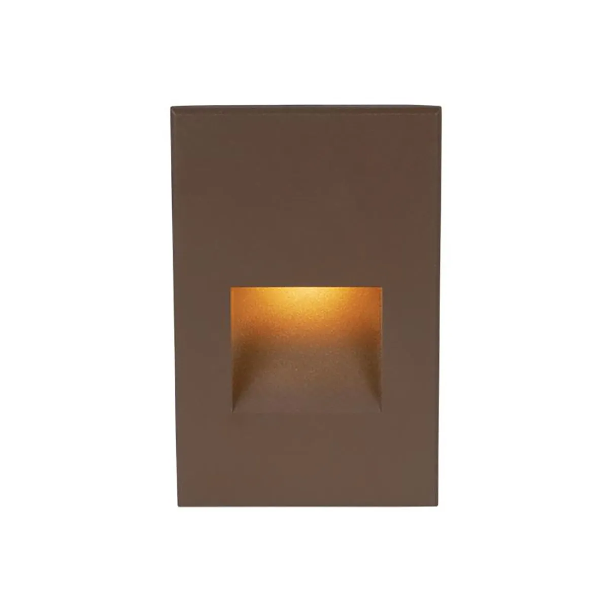 Low Voltage 4021 Vertical Step and Wall Light