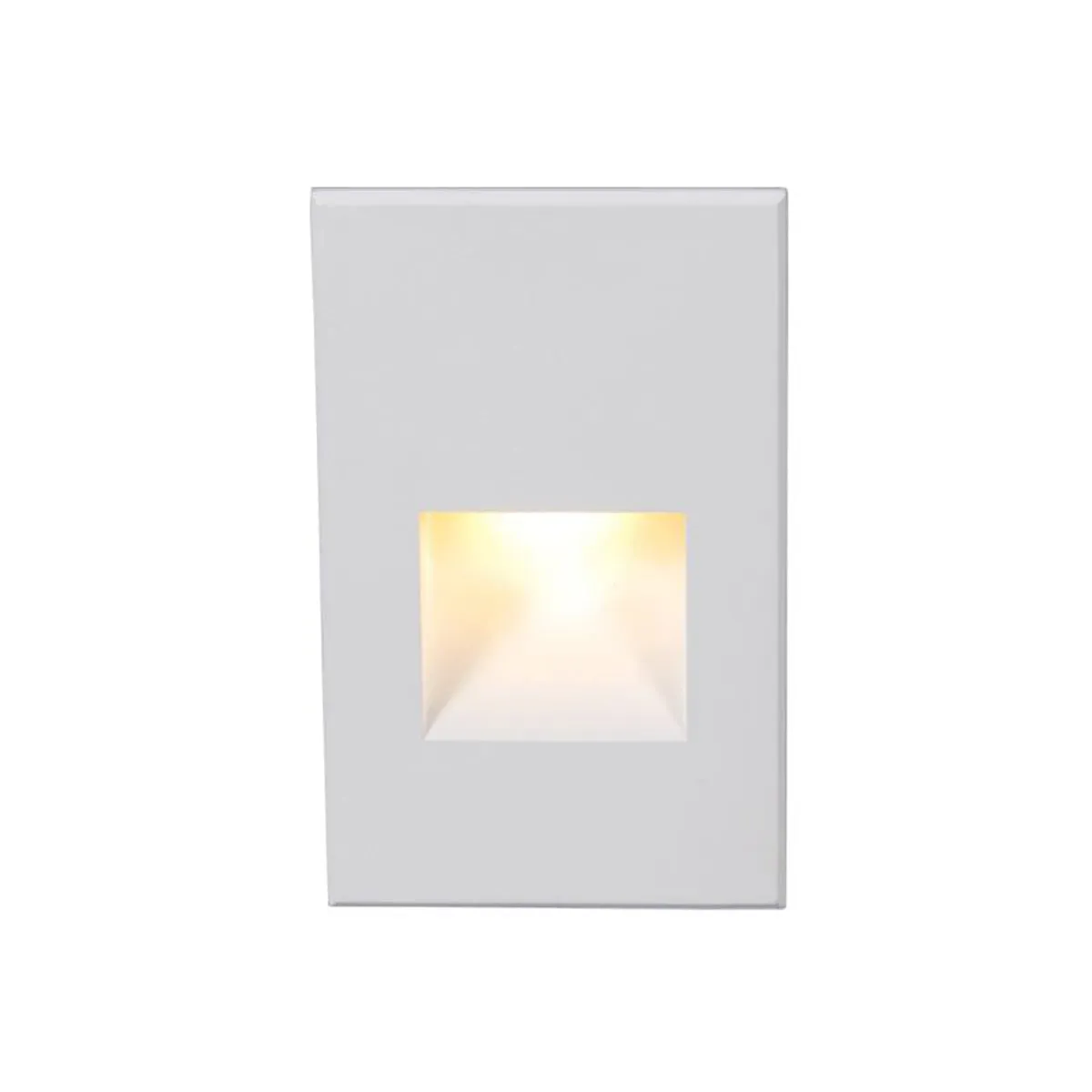 Low Voltage 4021 Vertical Step and Wall Light