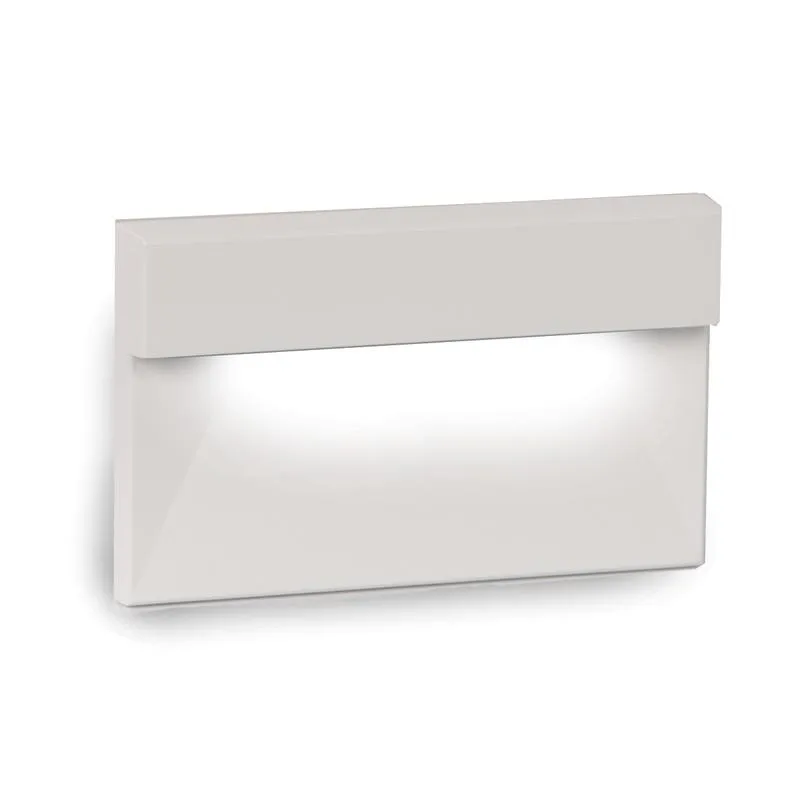 Low Voltage 4091 Horizontal Step and Wall Light