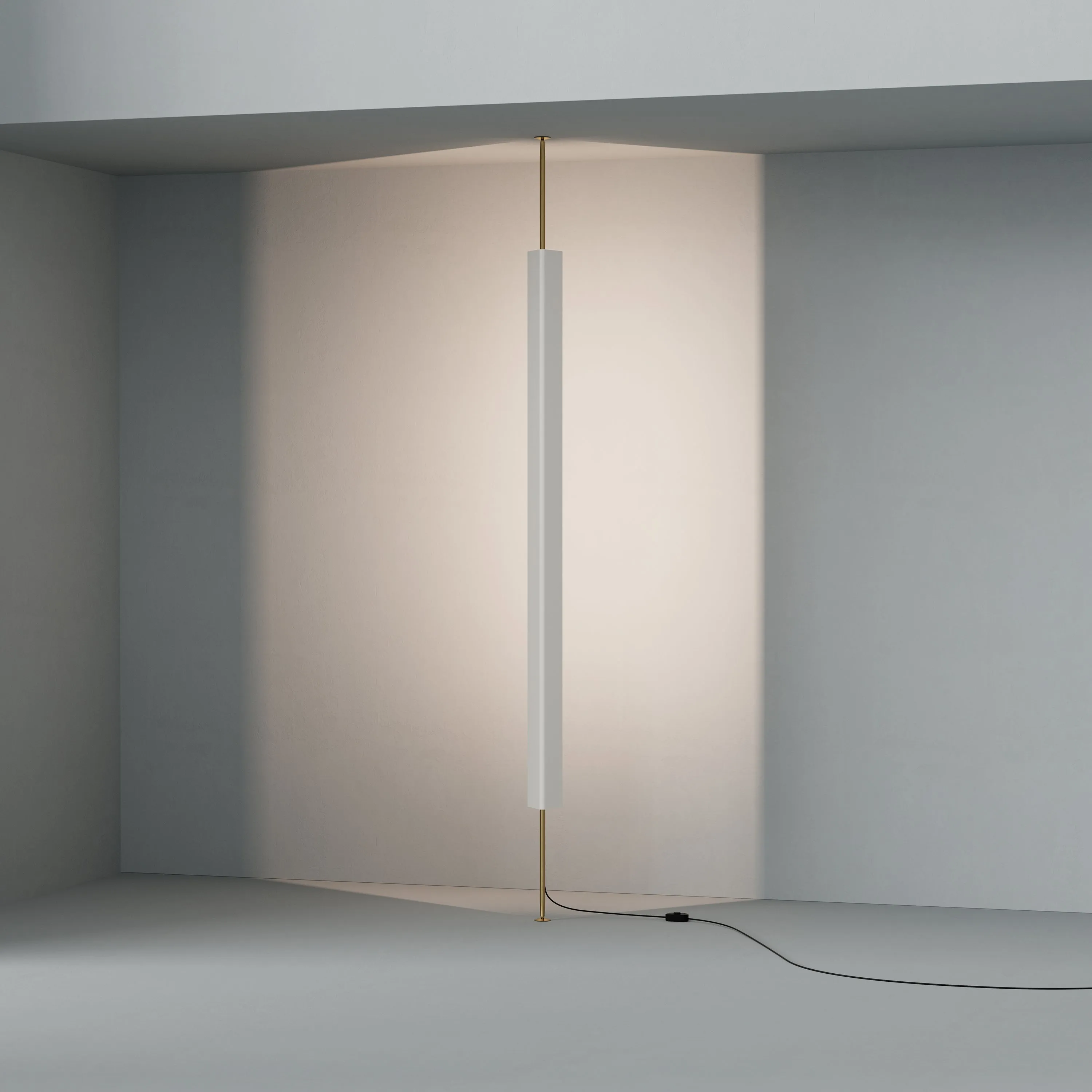 LT8 LED Floor Lamp