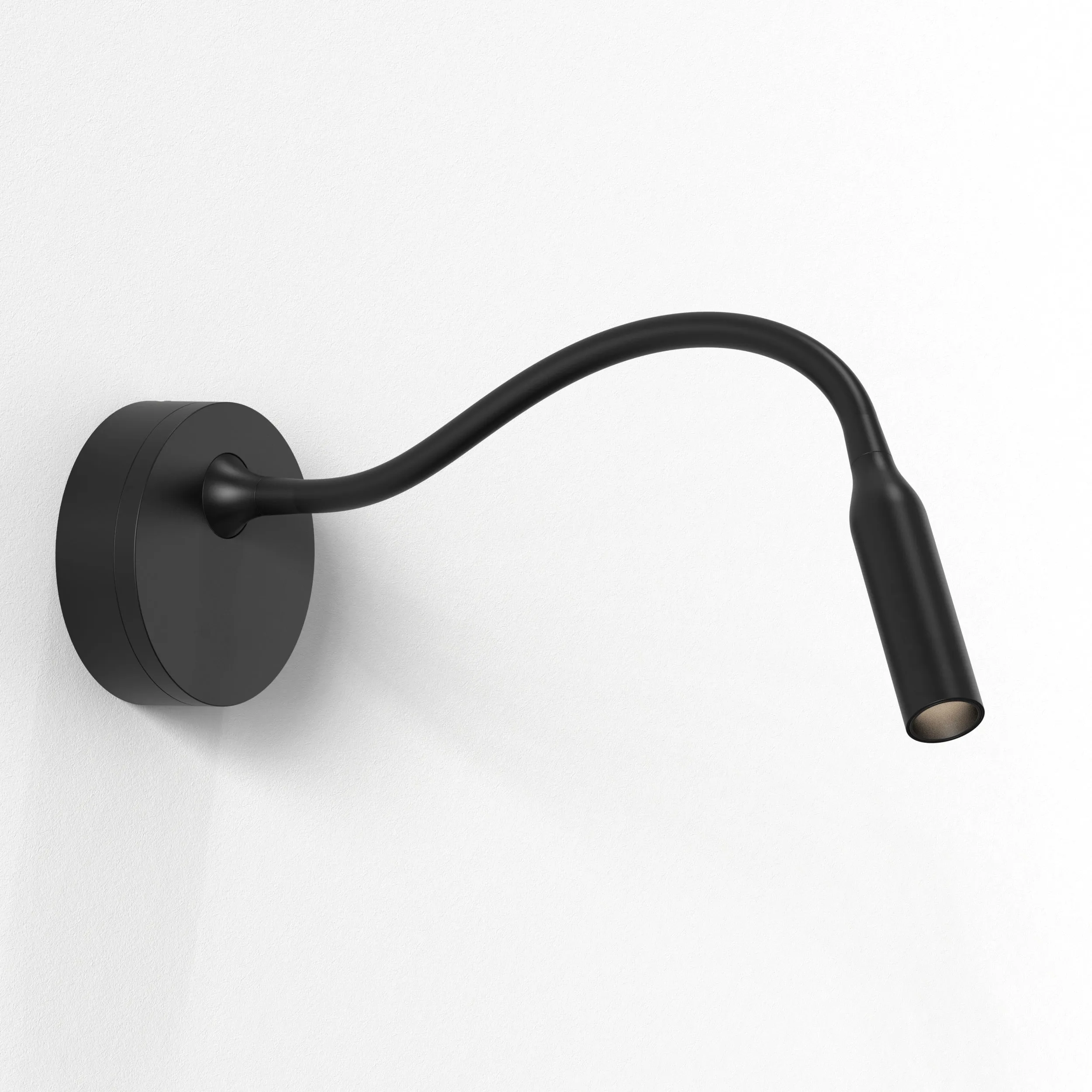 Lucca Surface Reading LED Wall Sconce