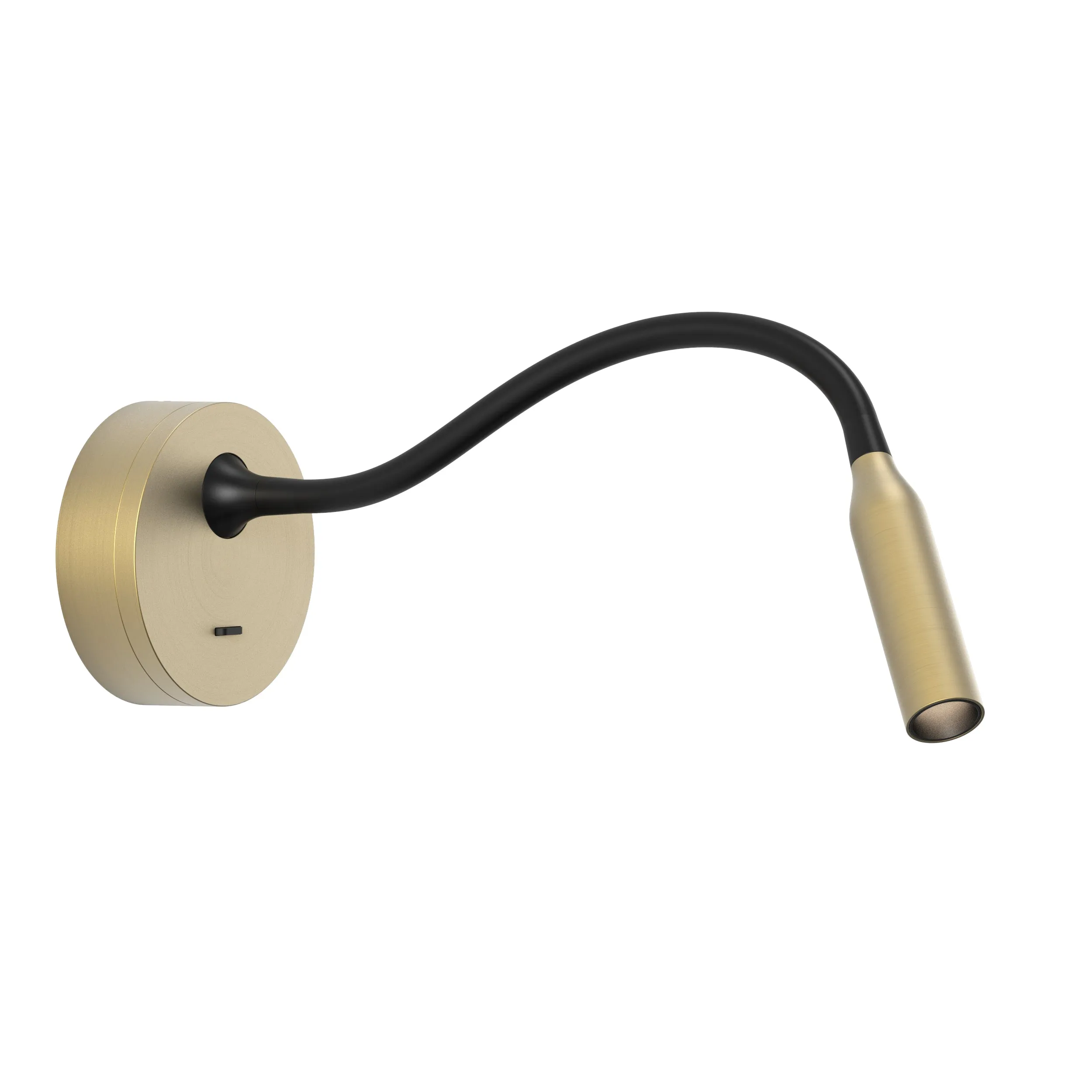 Lucca Surface Reading LED Wall Sconce