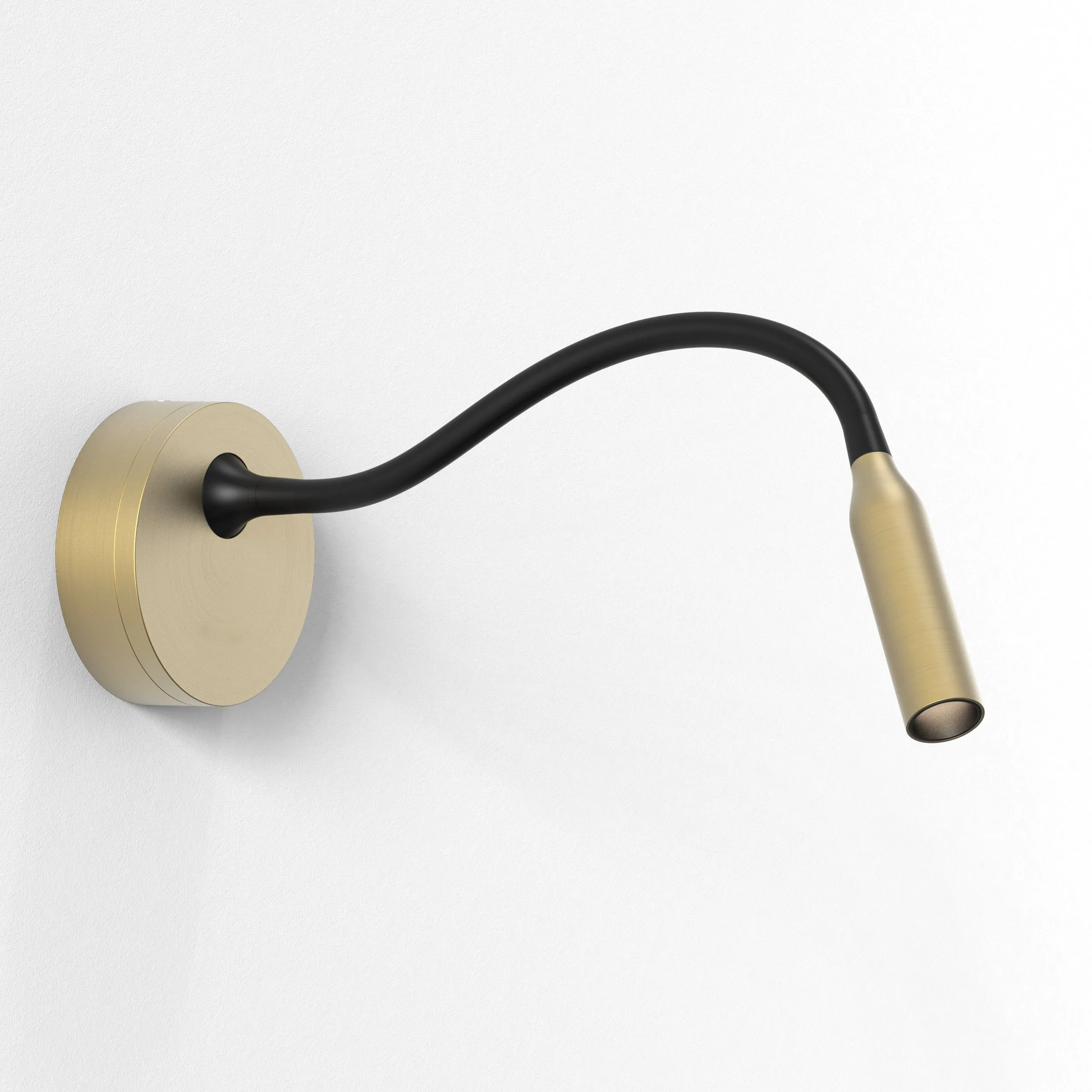 Lucca Surface Reading LED Wall Sconce