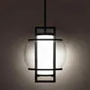 Lucid Outdoor Pendant Light