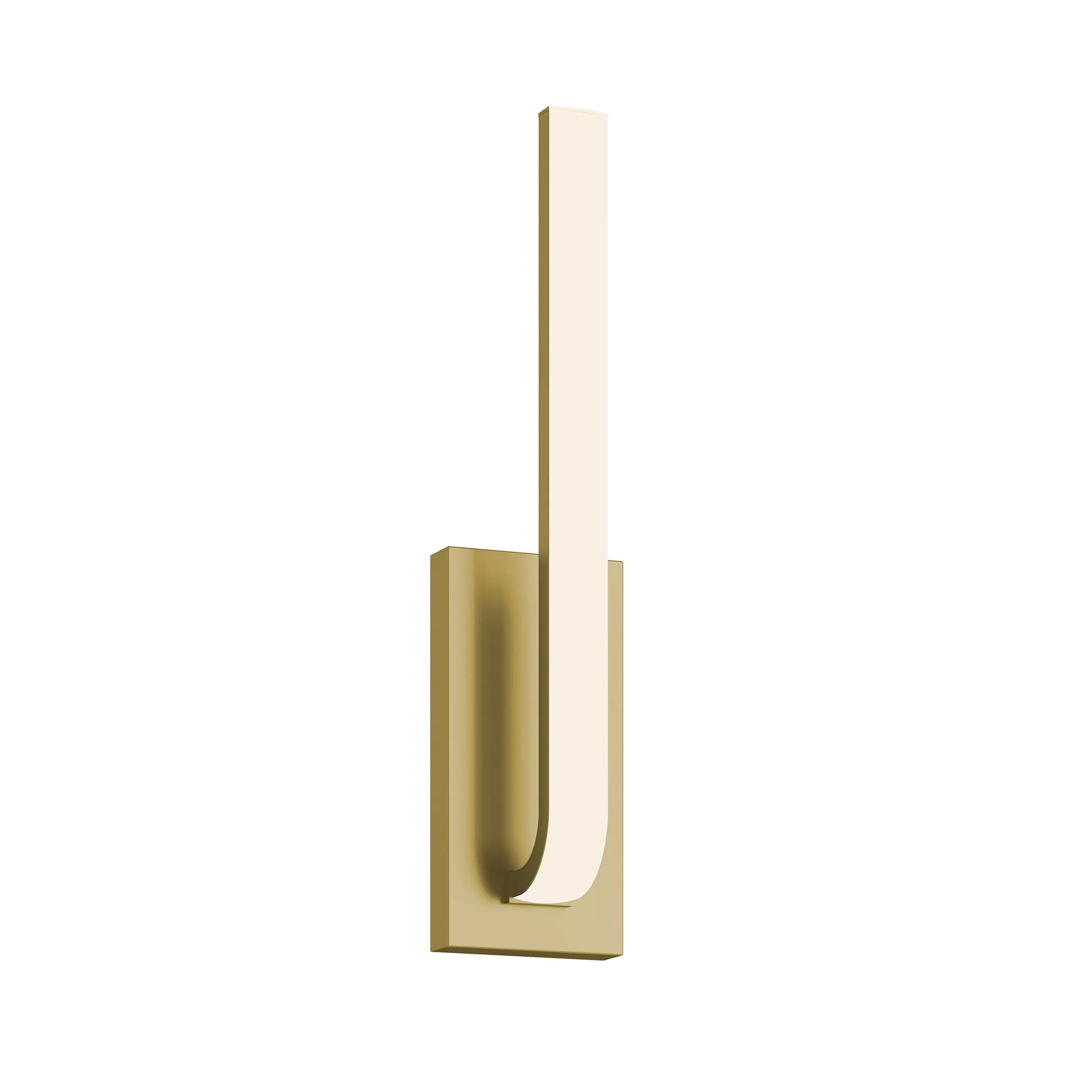 Lumina LED Wall Sconce