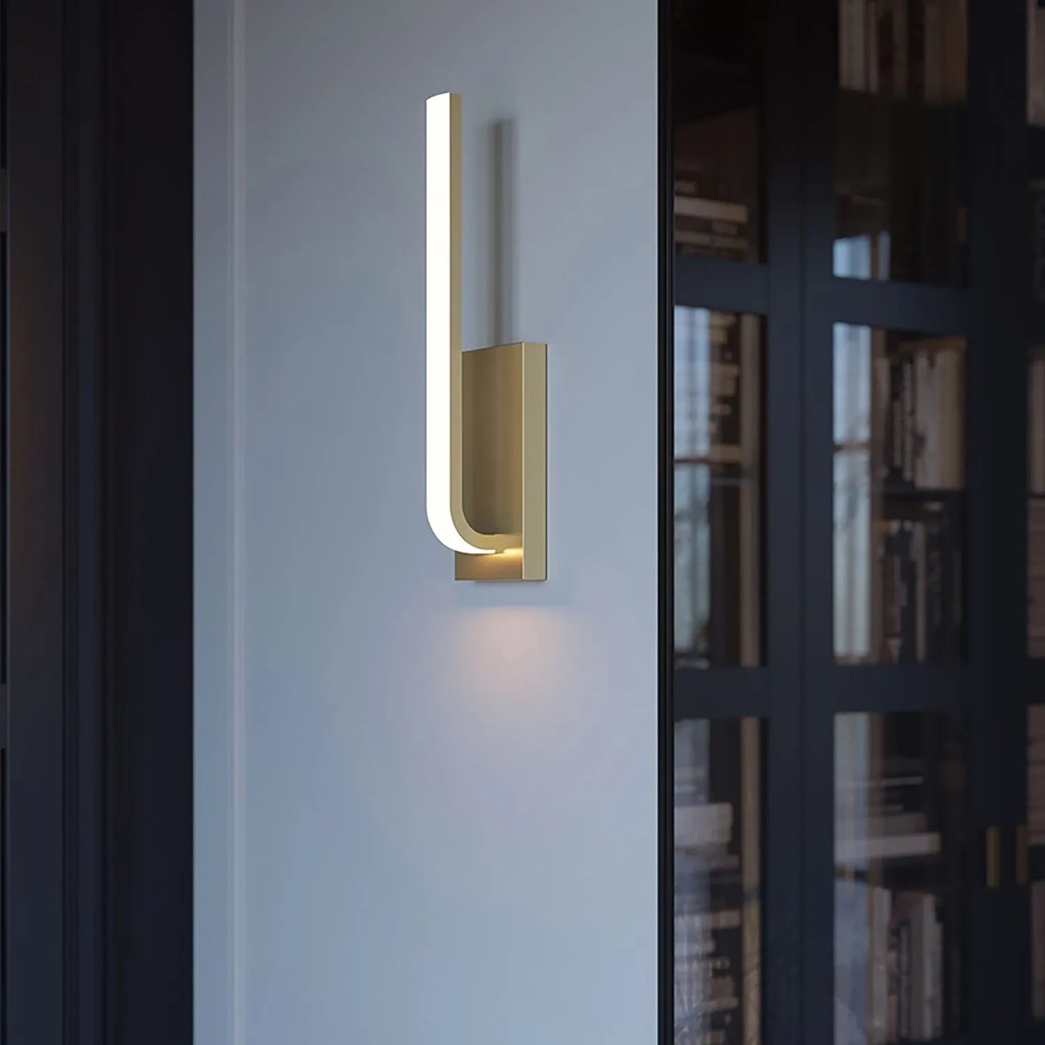 Lumina LED Wall Sconce