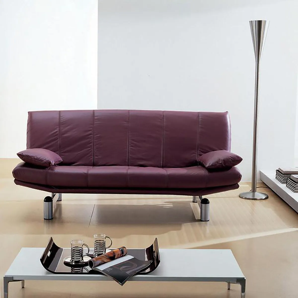 Luminator Floor Lamp