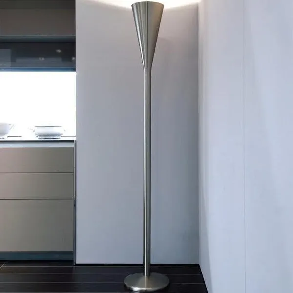 Luminator Floor Lamp