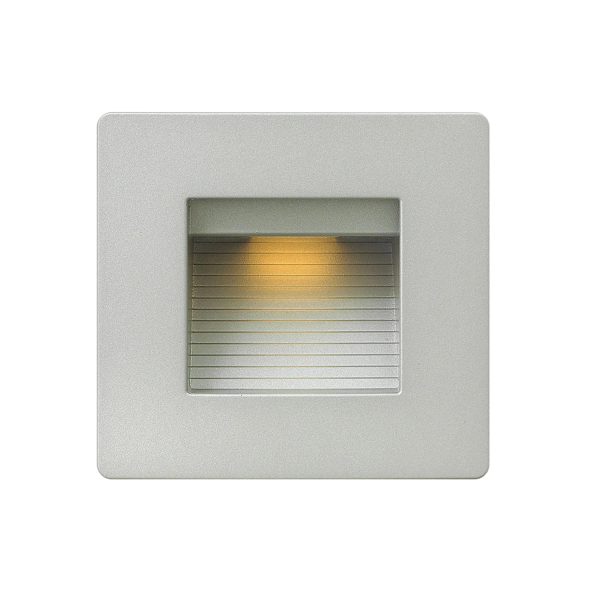 Luna LED Large Step Light