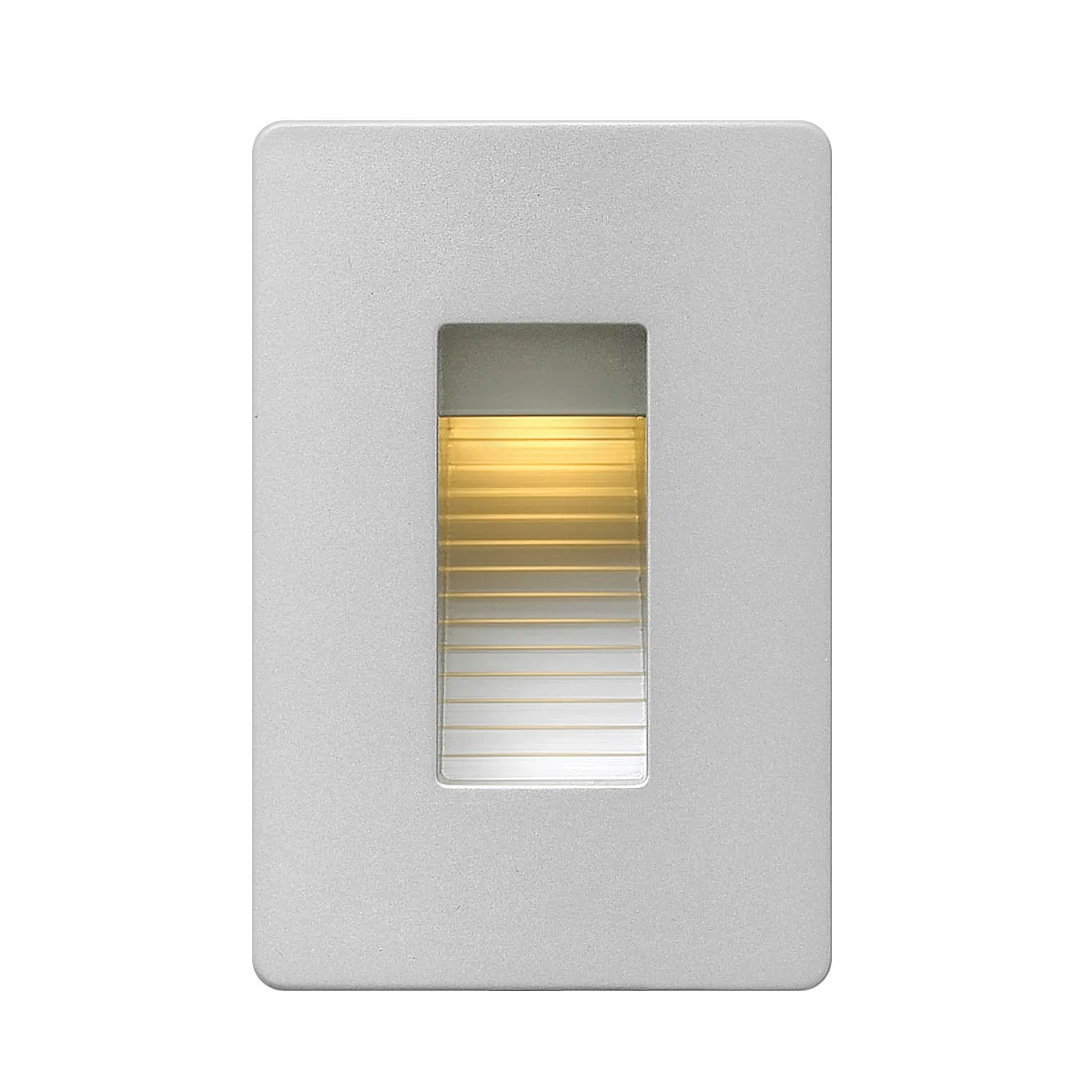 Luna LED Small Step Light