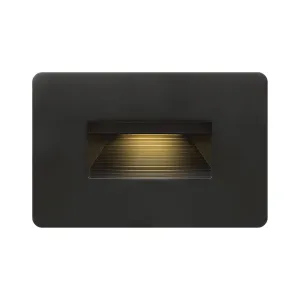Luna LED Step Outdoor Light