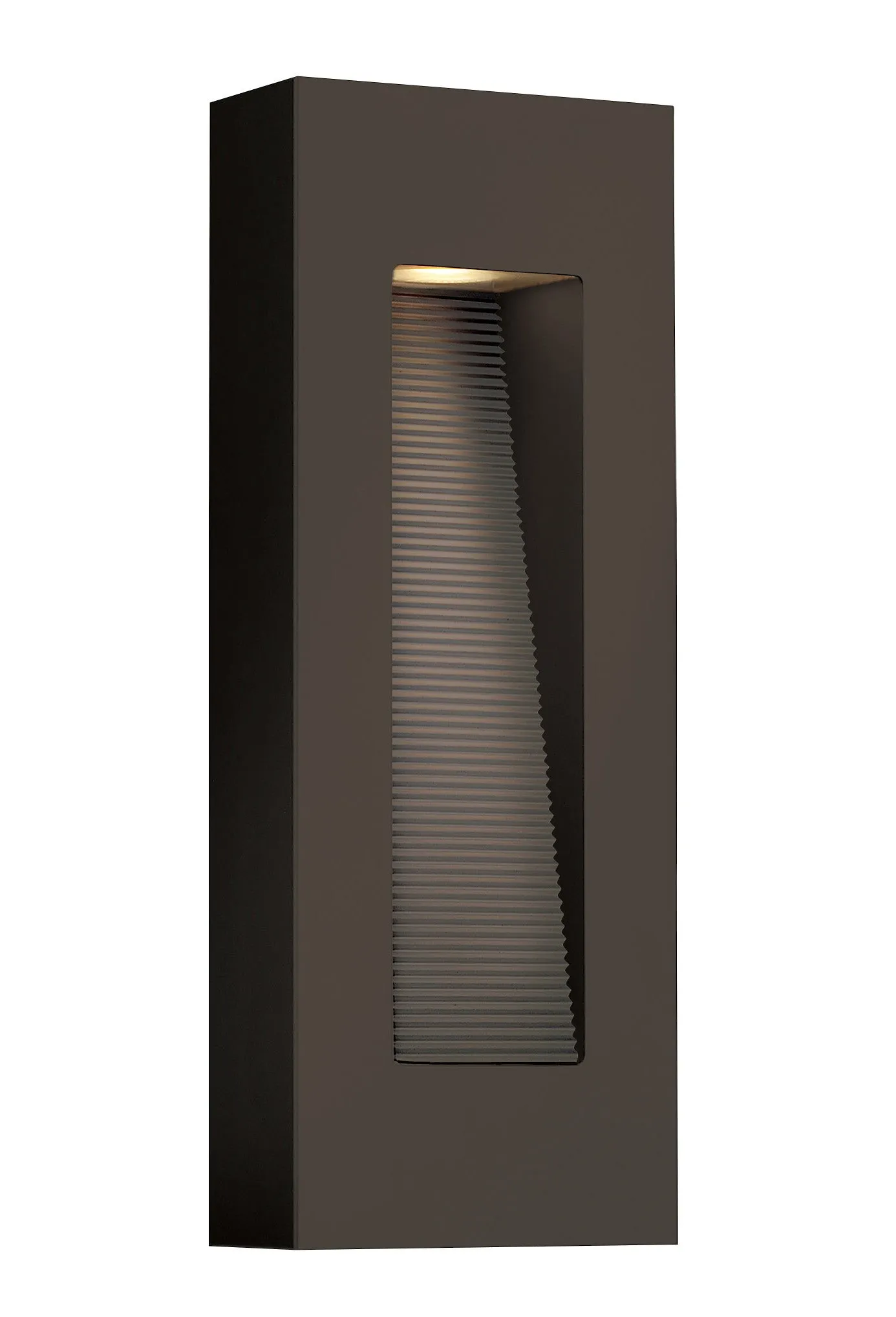 Luna Outdoor Wall Mount
