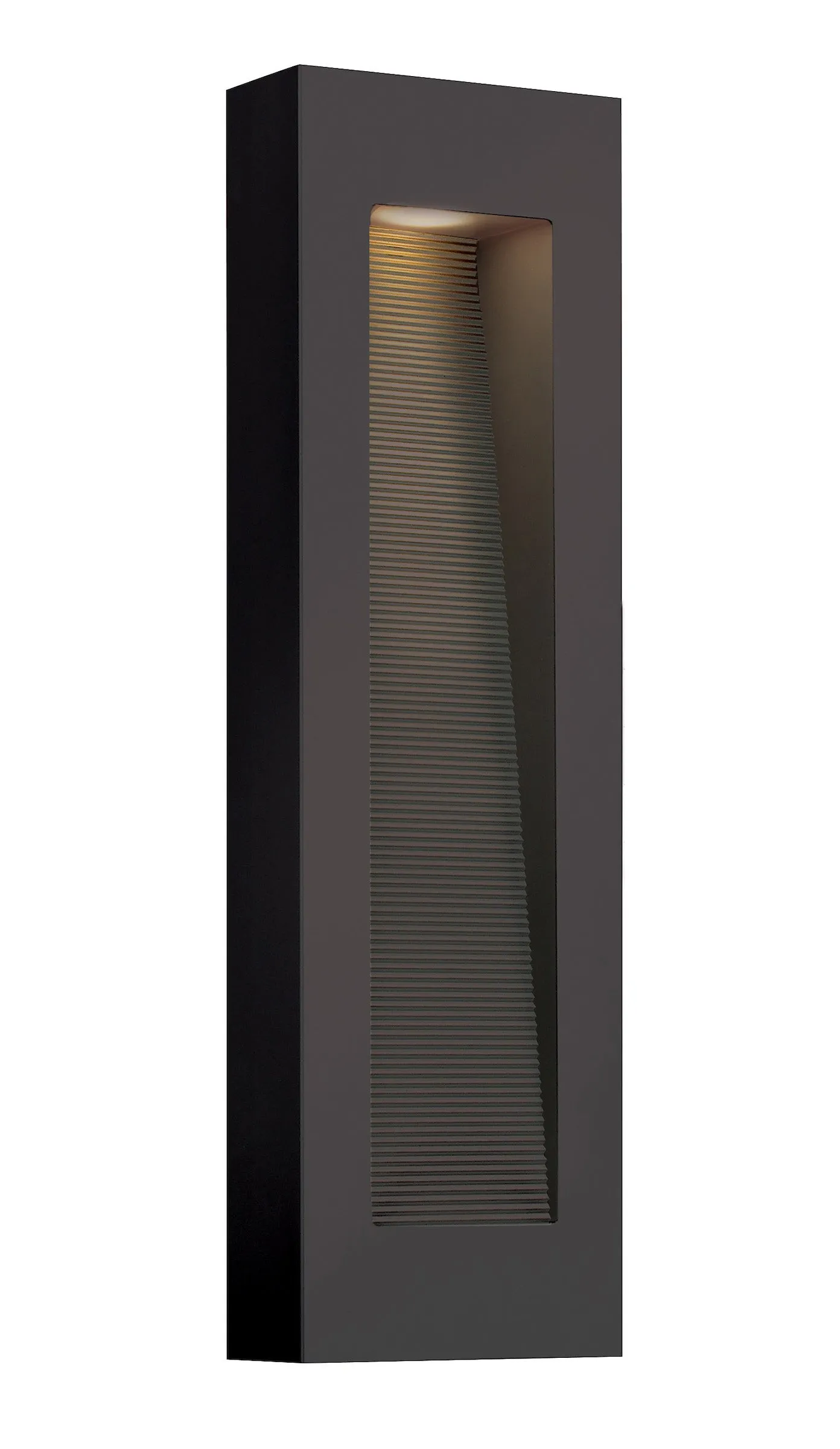 Luna Outdoor Wall Mount