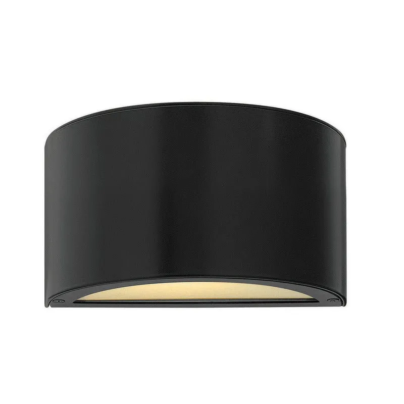 Luna Small Outdoor Wall Mount