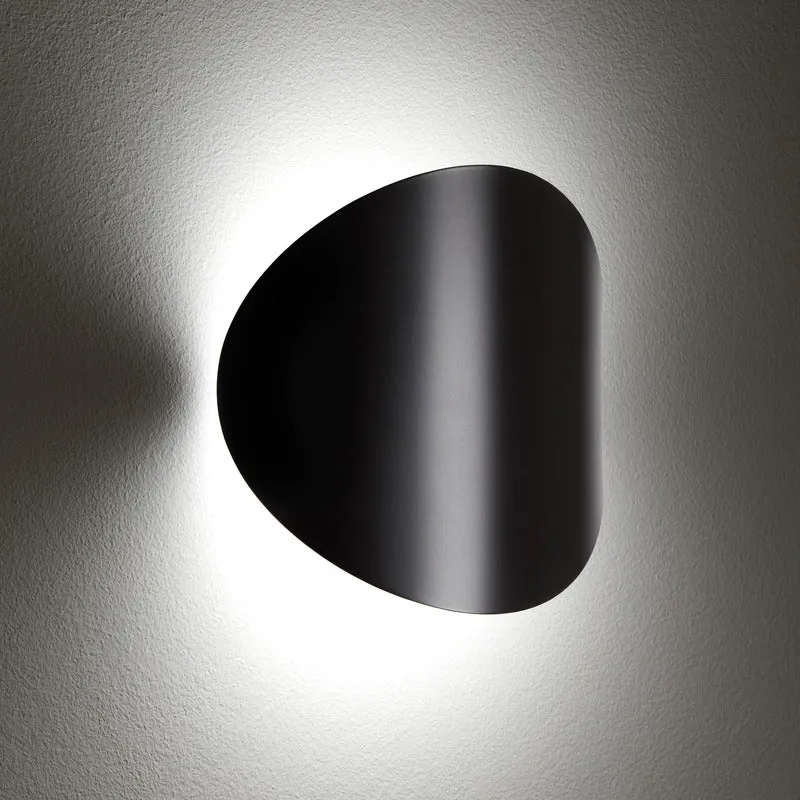 Lune Outdoor Wall Light