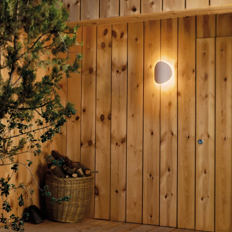 Lune Outdoor Wall Light