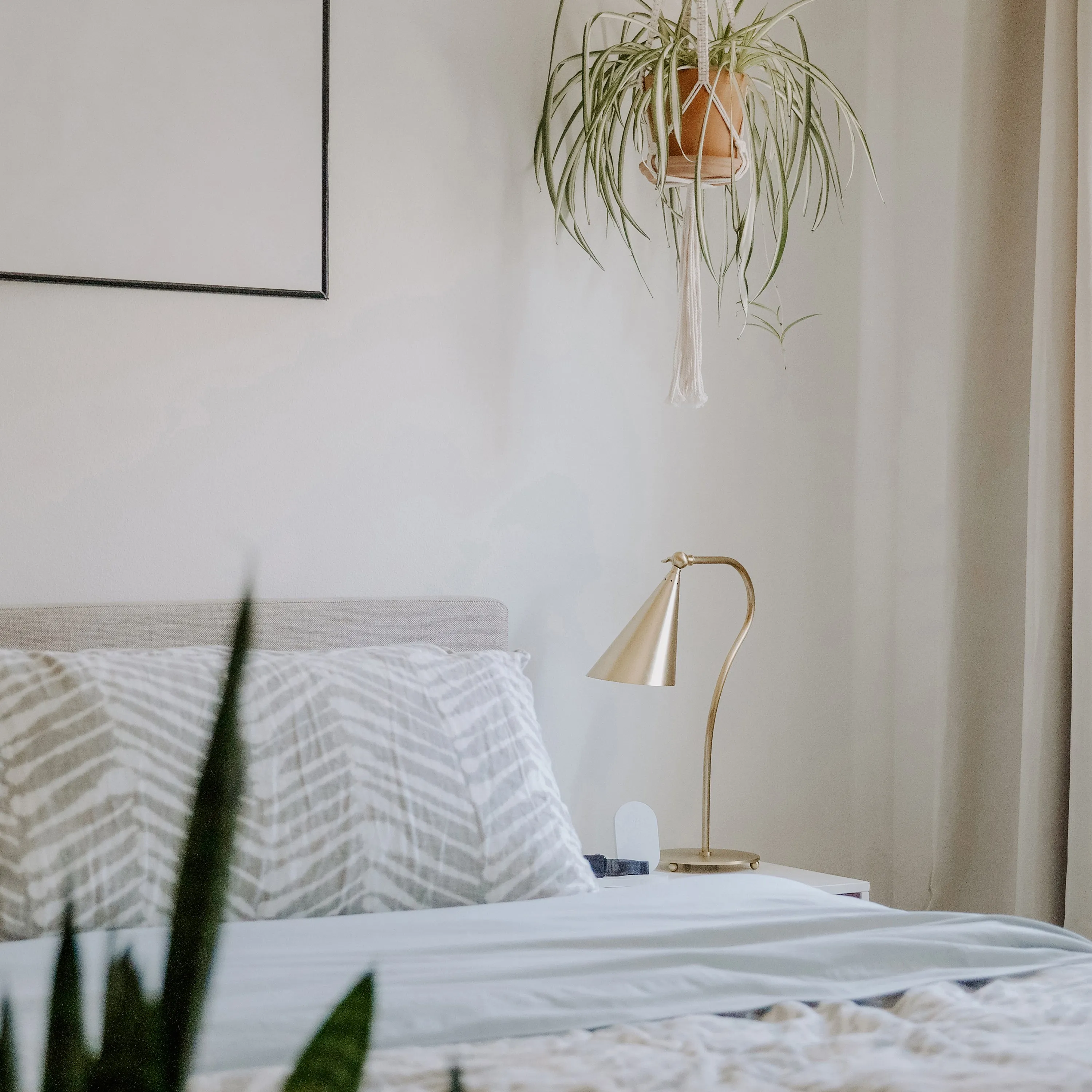 Lupe Table Lamp