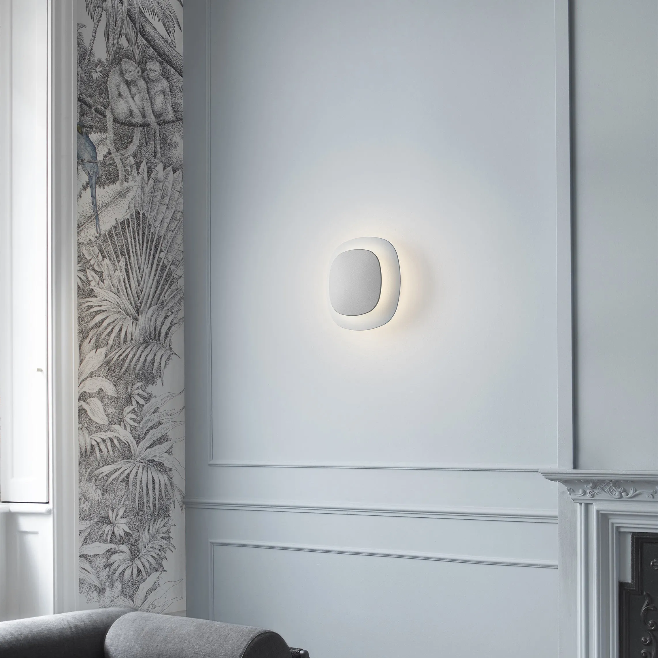 Luthien Wall Sconce