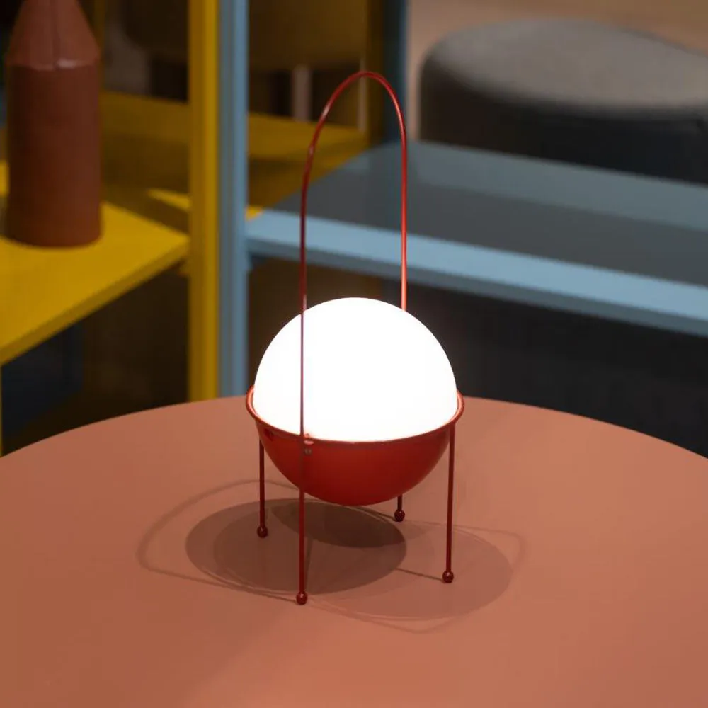 Madco Portable Table Lamp