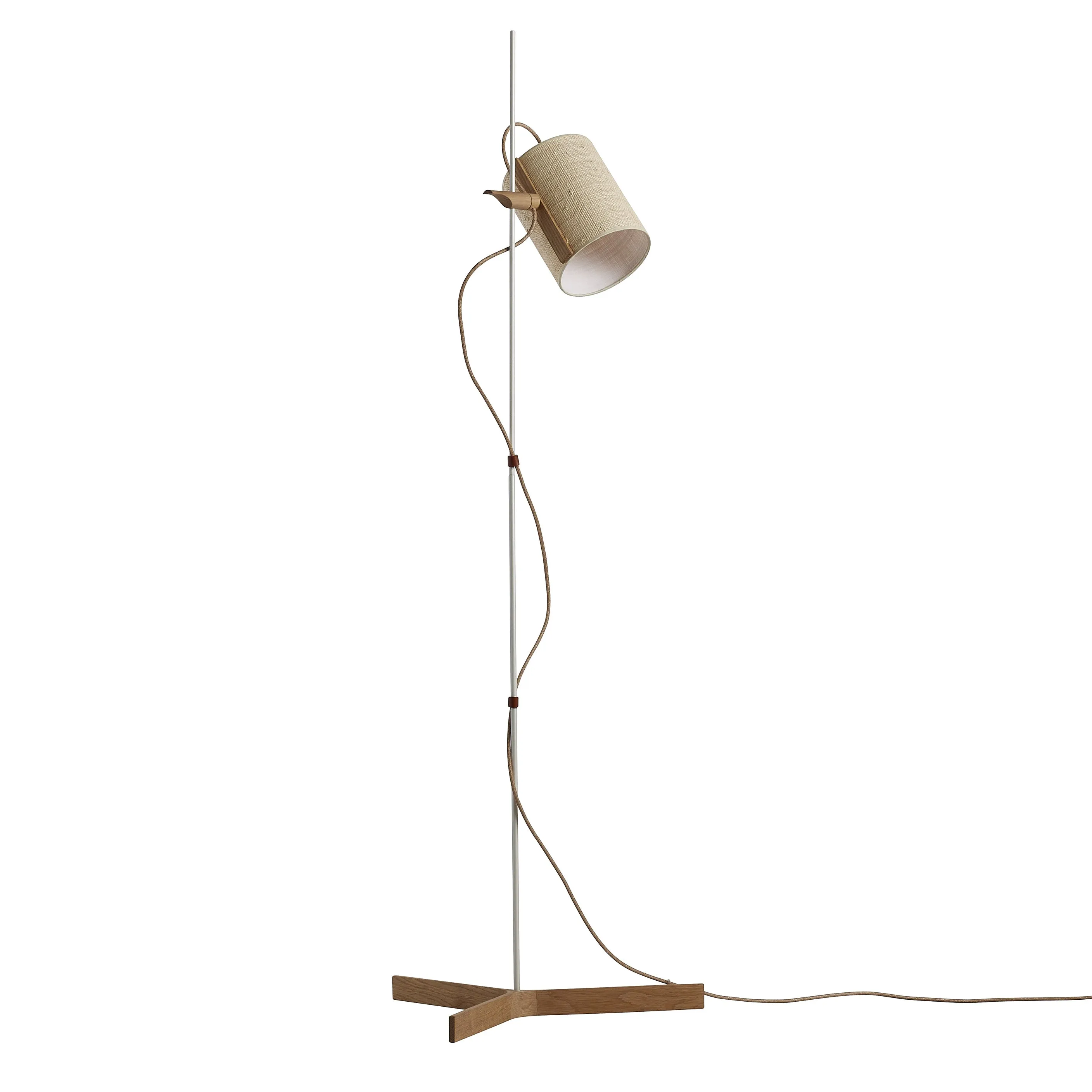 Magnetic Foco Floor Lamp