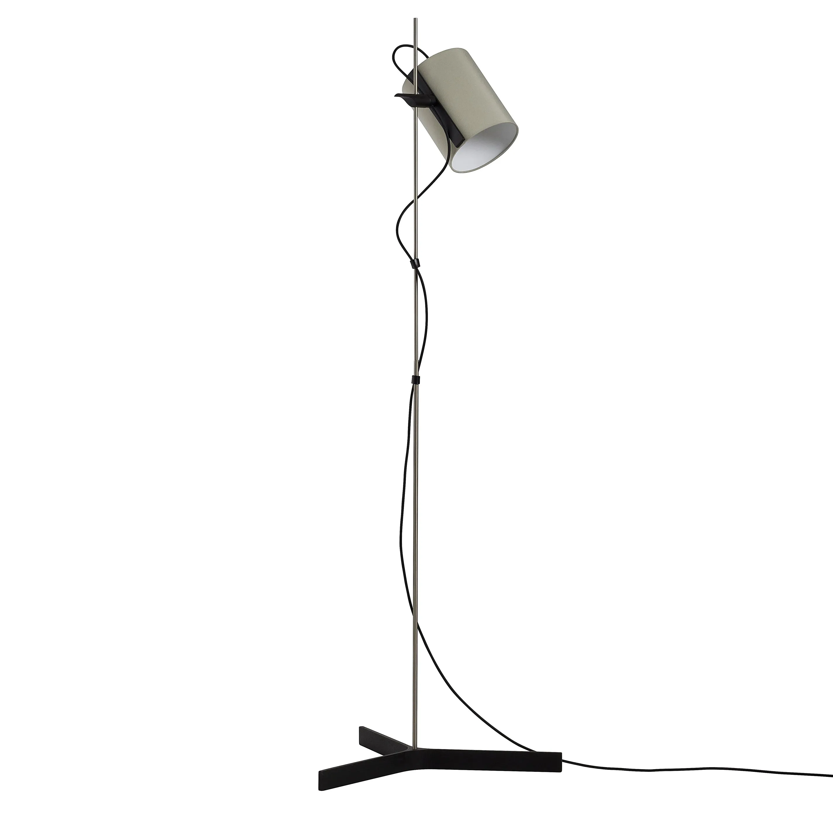 Magnetic Foco Floor Lamp