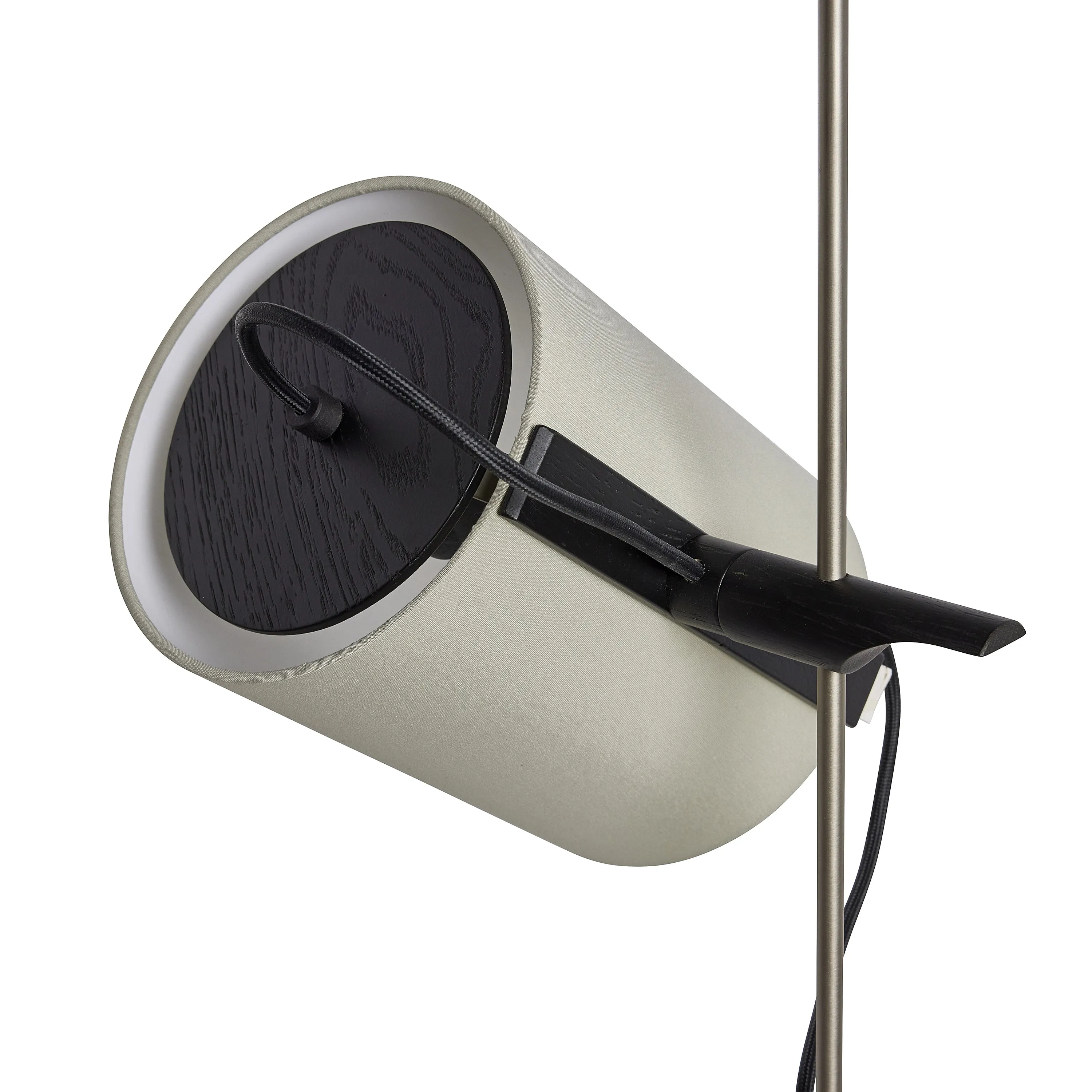 Magnetic Foco Floor Lamp