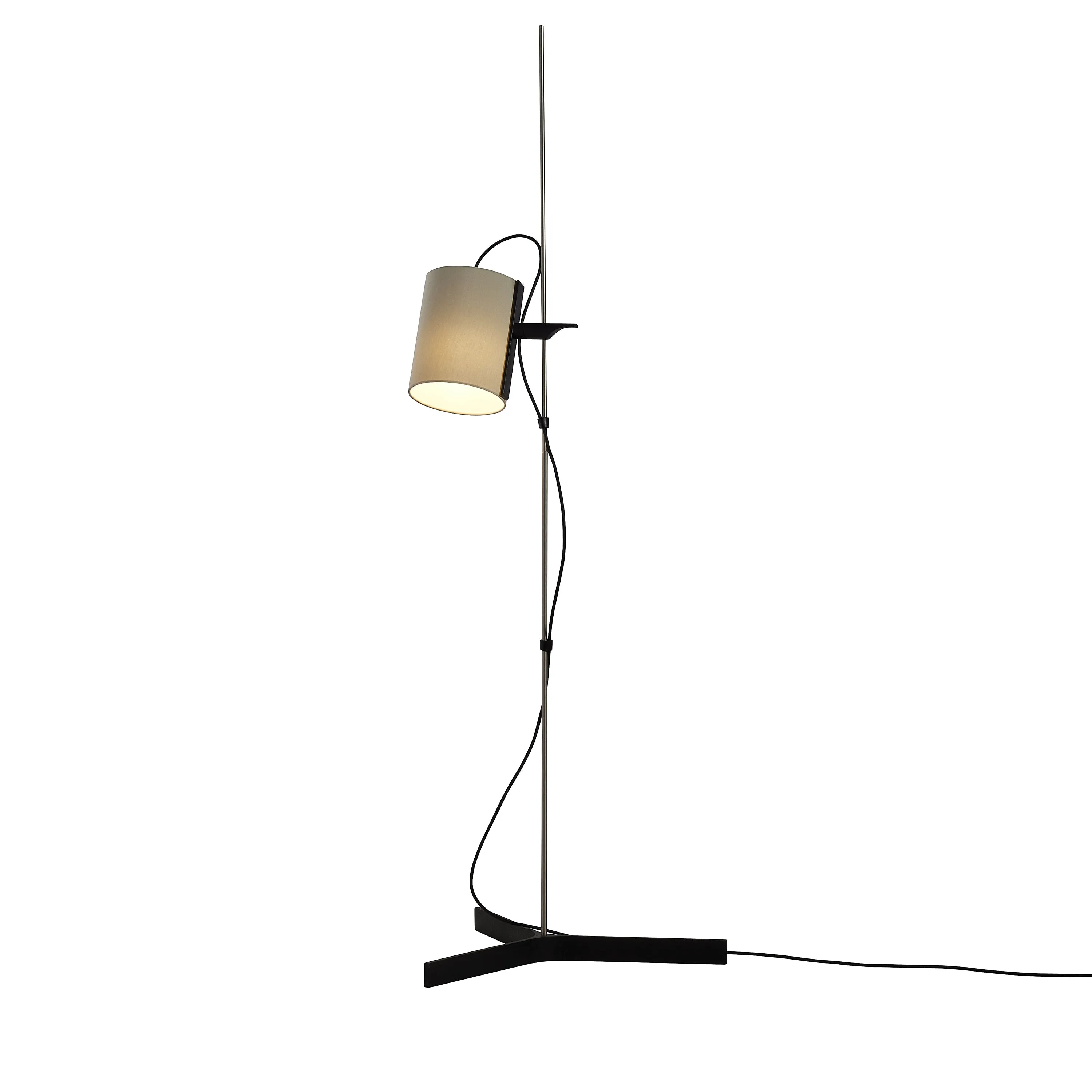 Magnetic Foco Floor Lamp