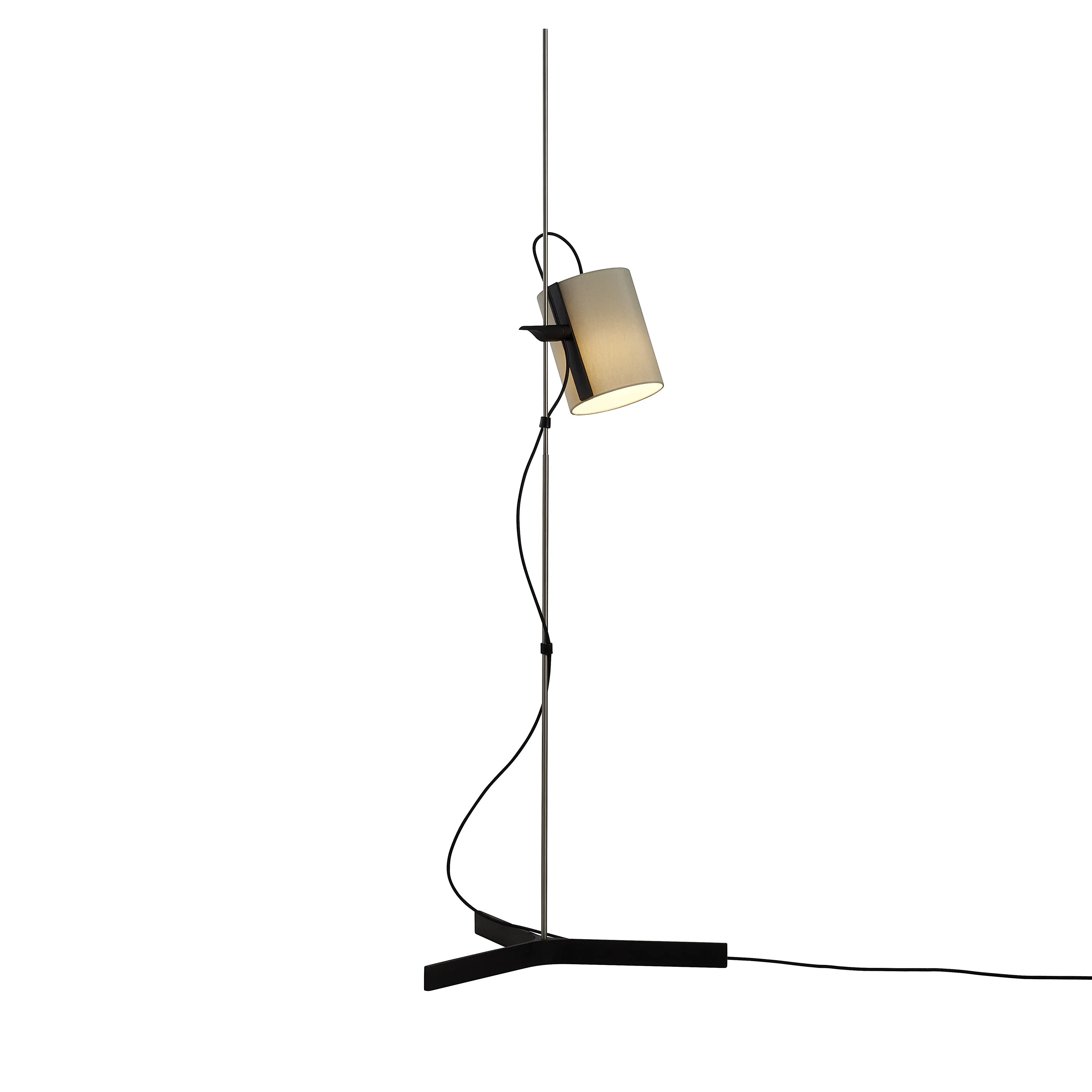 Magnetic Foco Floor Lamp