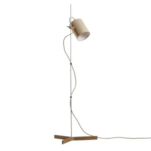 Magnetic Foco Floor Lamp
