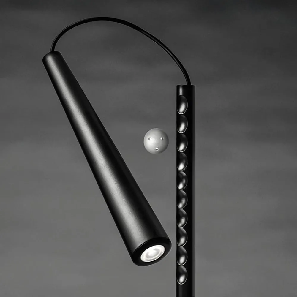 Magneto Table Lamp