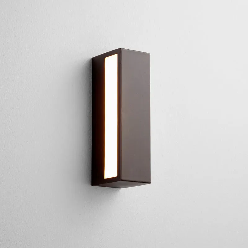 Maia Outdoor Wall Light