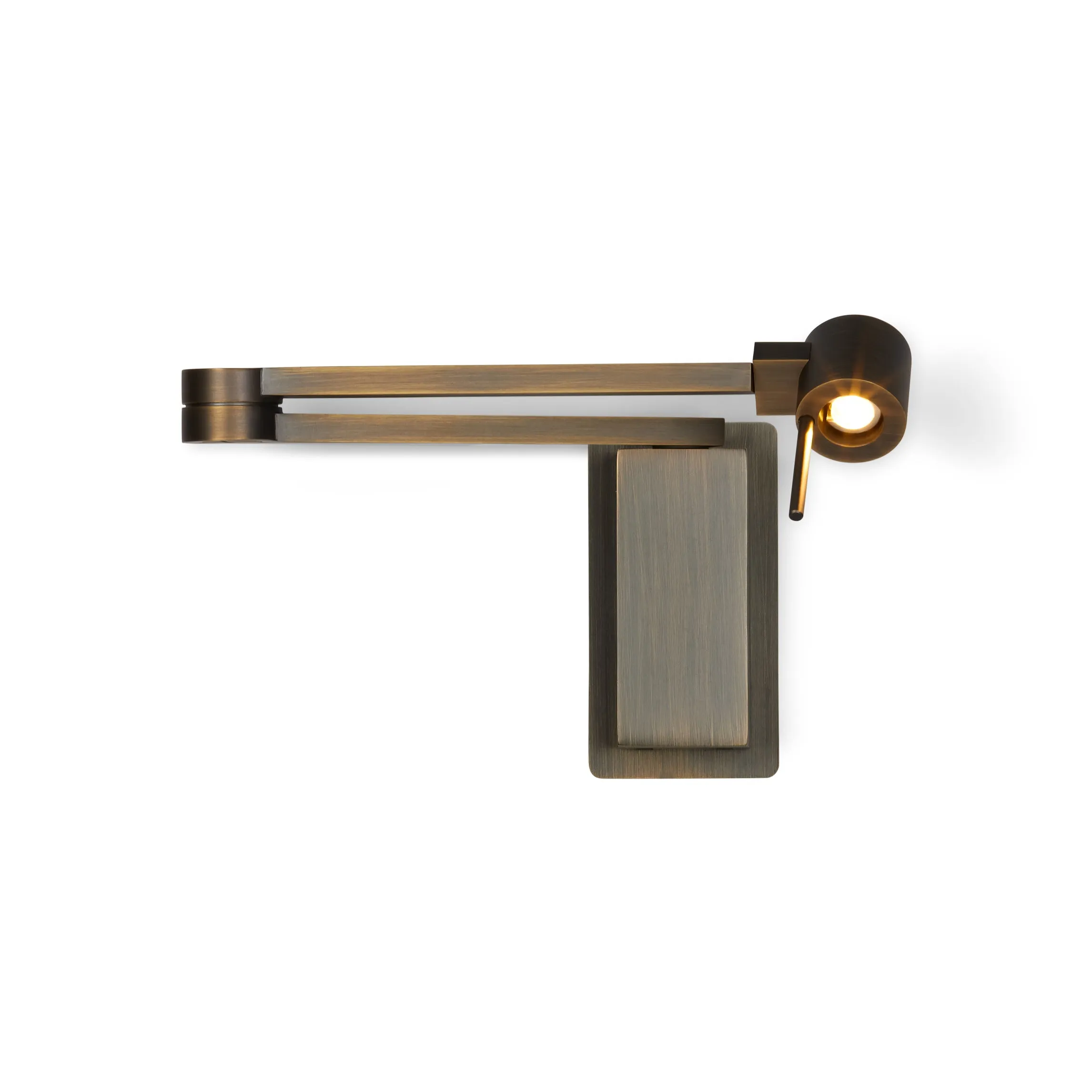 Manhattan Wall Light
