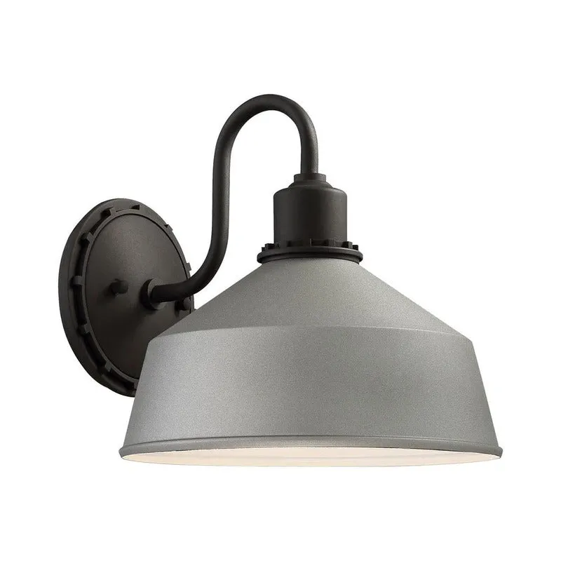 Mantiel Outdoor Wall Light