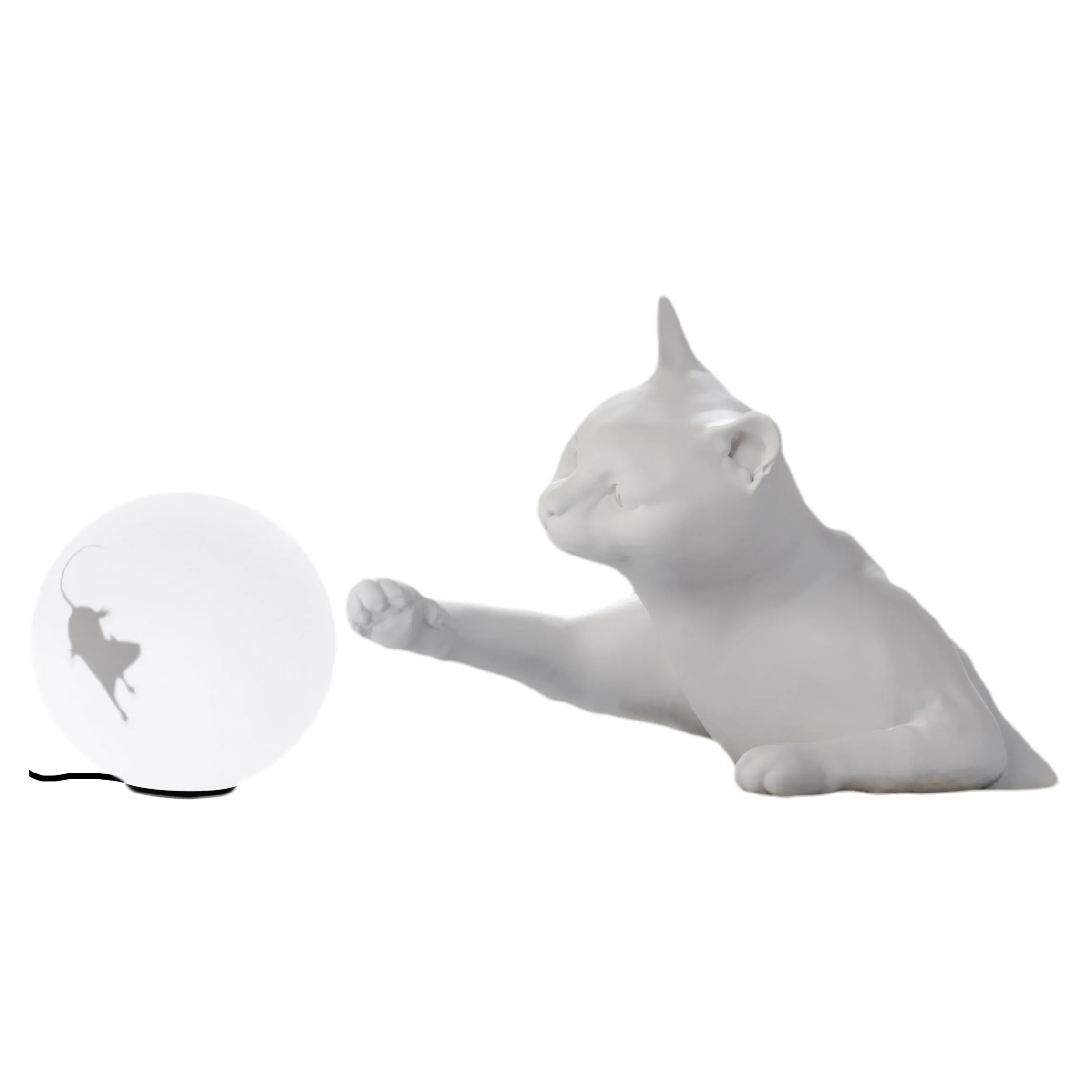Maoo LED Table Lamp