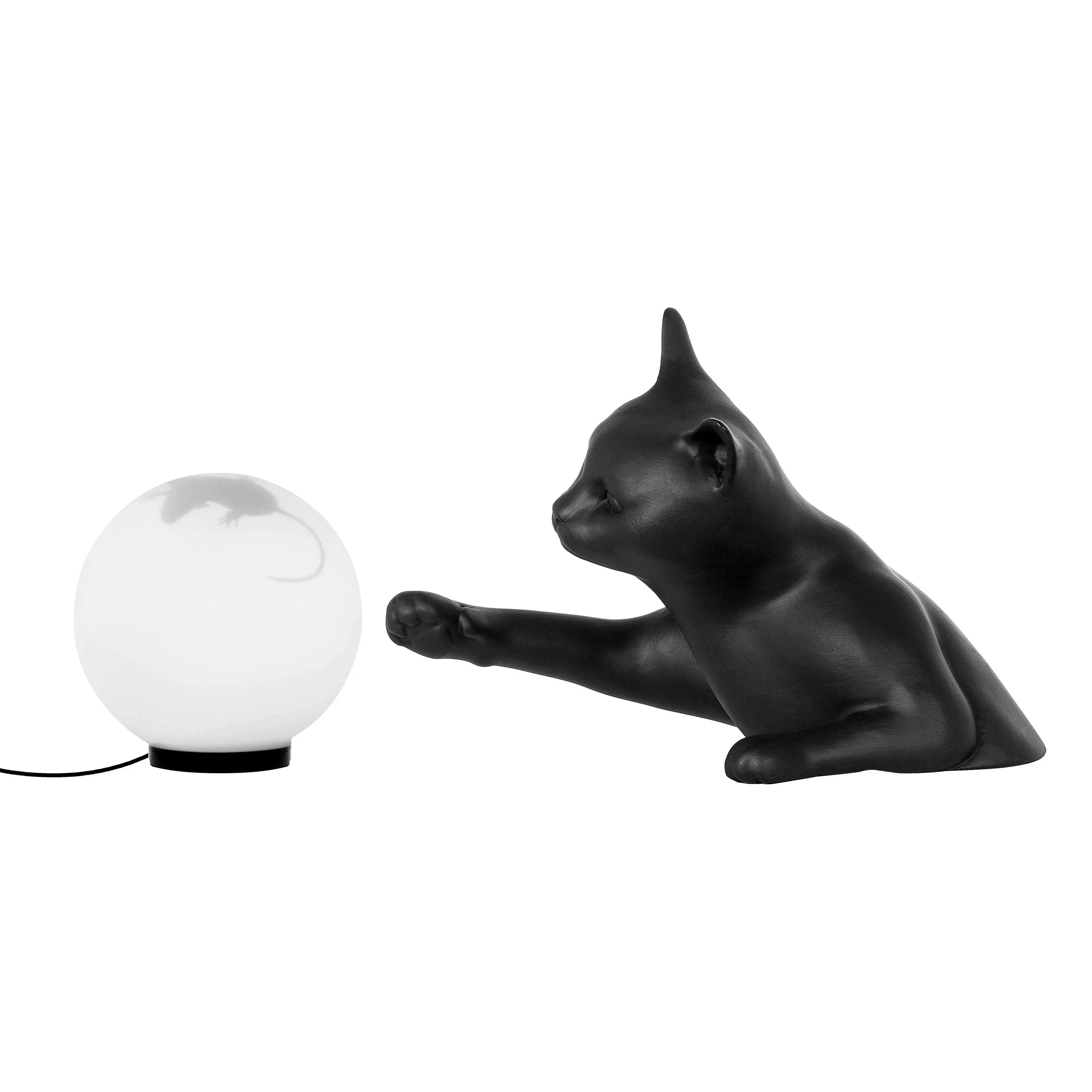 Maoo LED Table Lamp