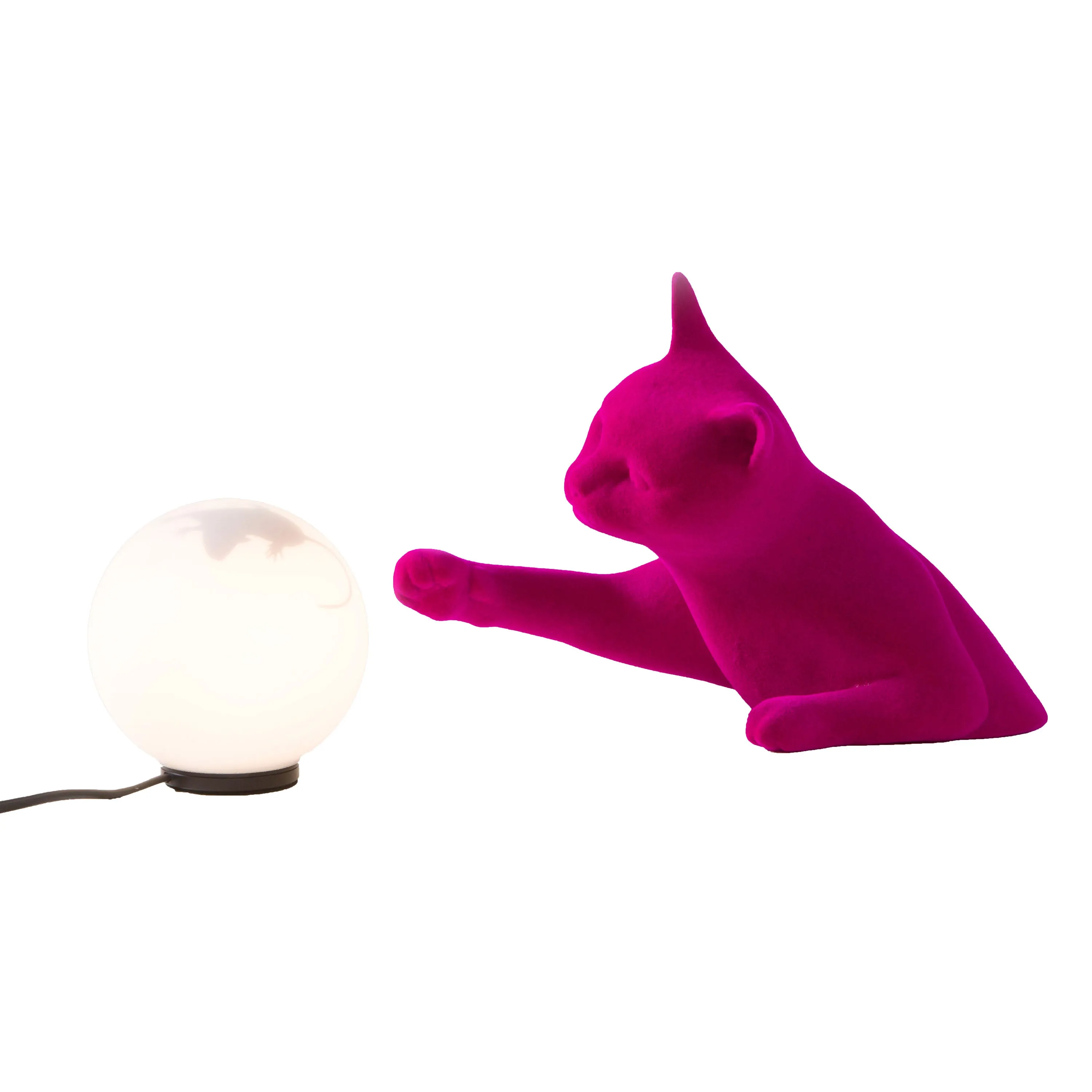 Maoo LED Table Lamp