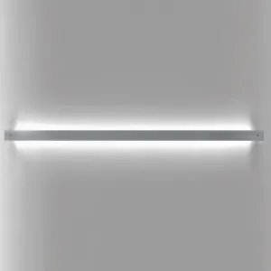 Marc Dos LED Dimming Wall Light