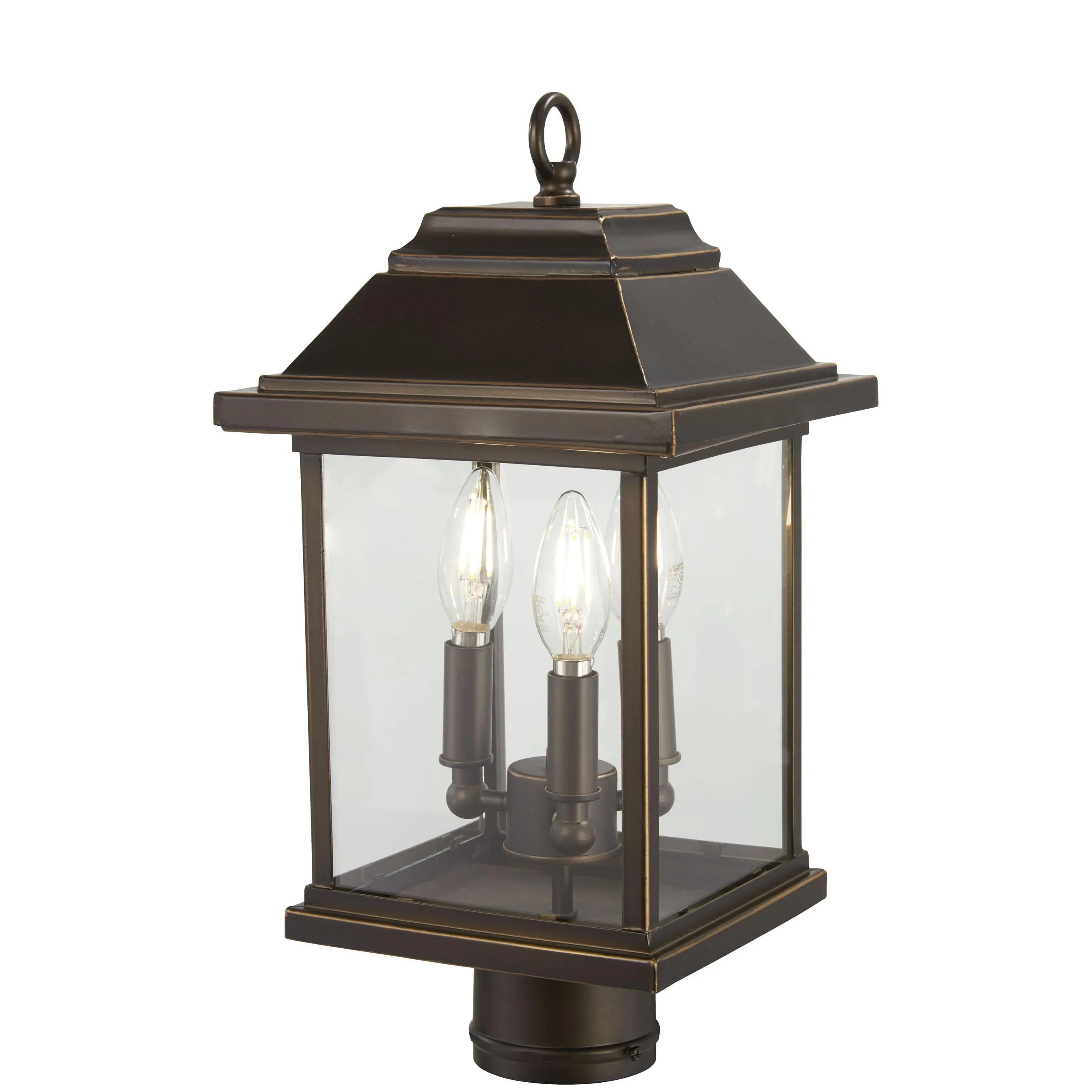 Mariner's Pointe Outdoor Post Light