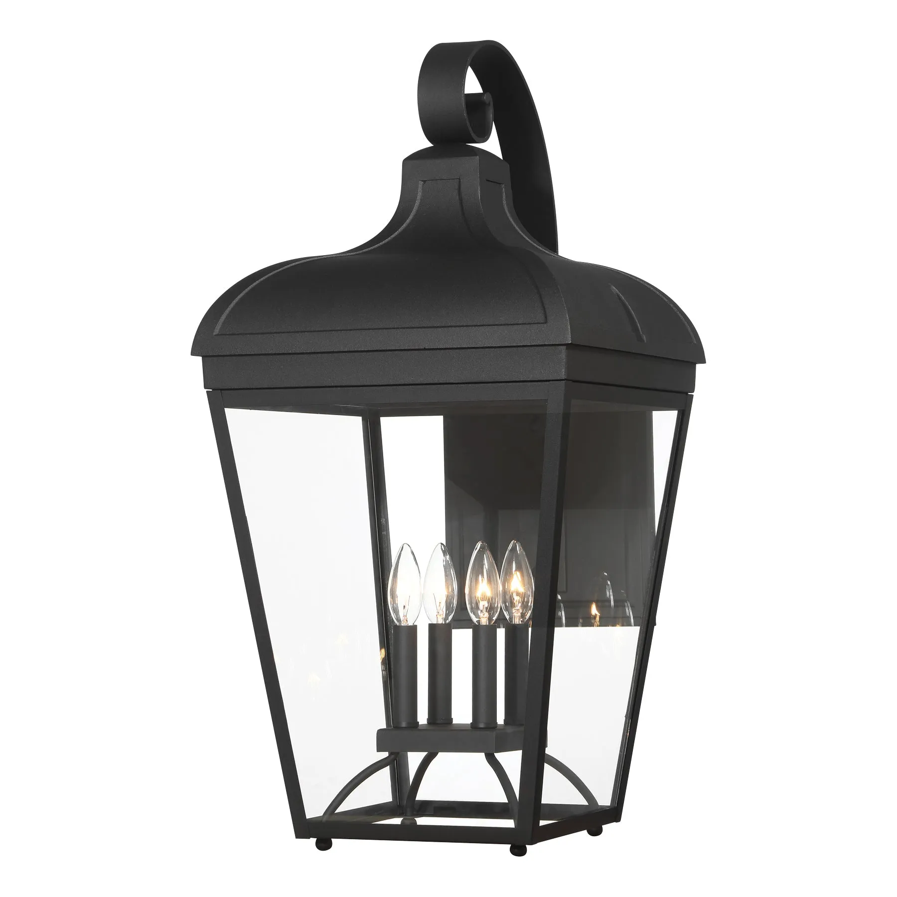 Marquee Outdoor Wall Light