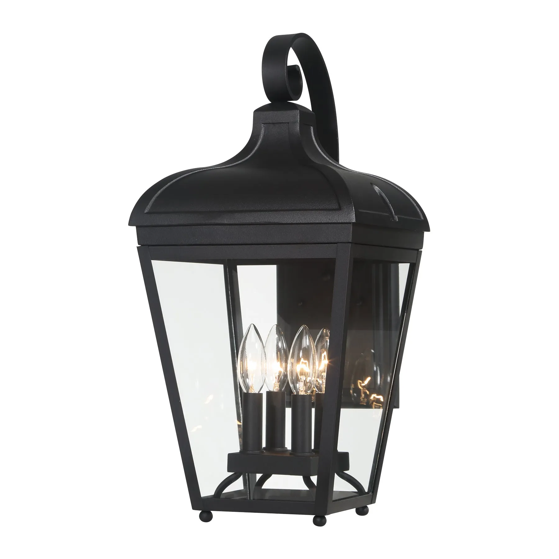 Marquee Outdoor Wall Light