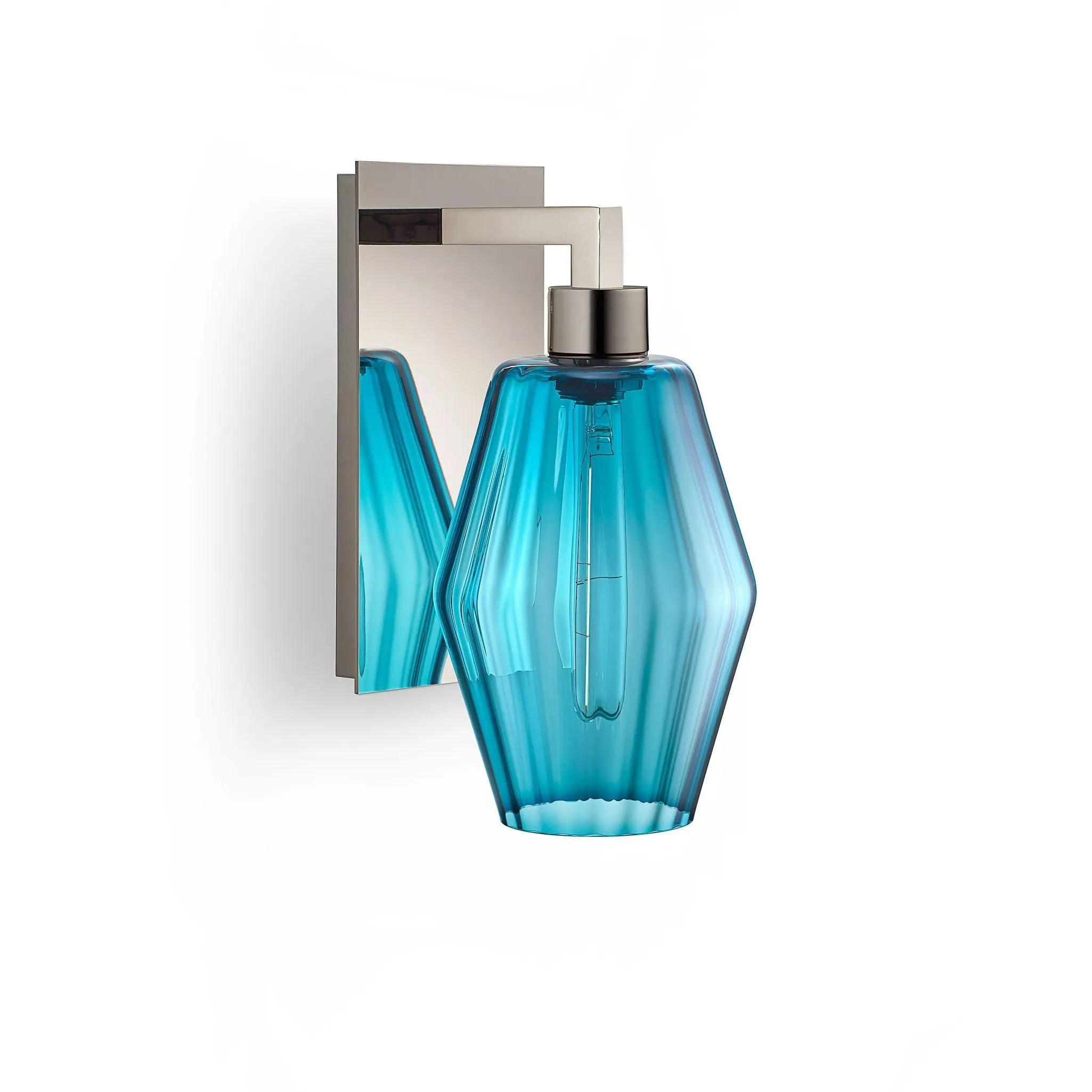 Marquise Petite LED Wall Sconce